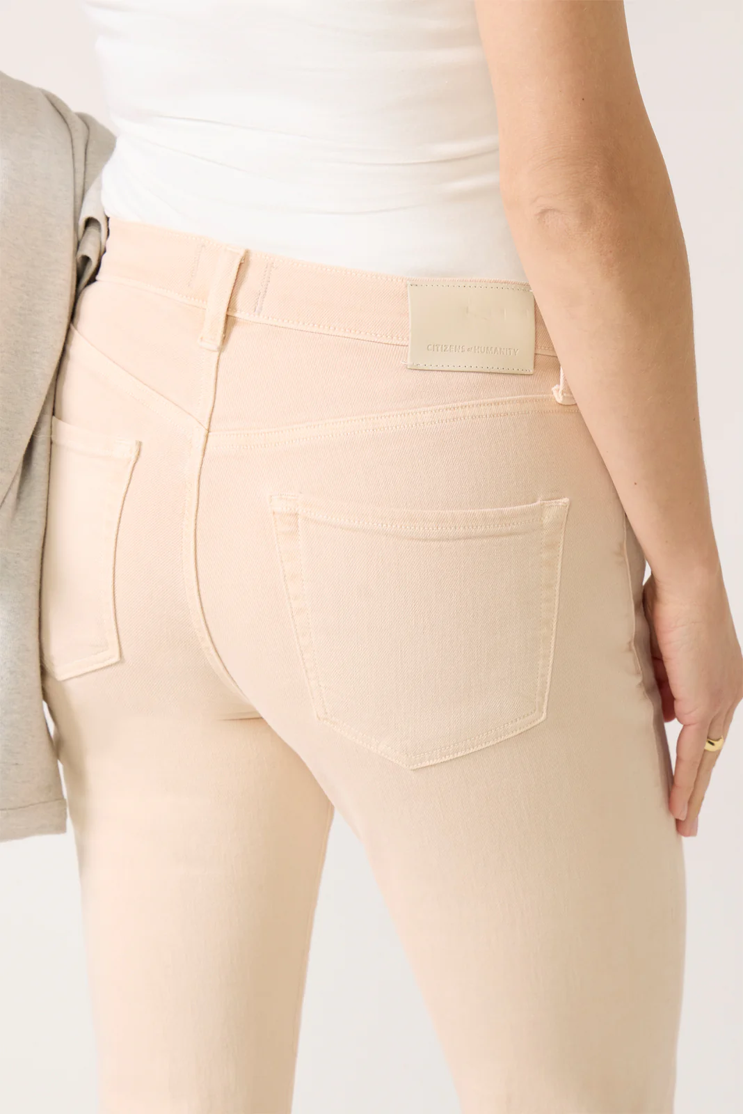 Goldie Kick Flare - Image 3