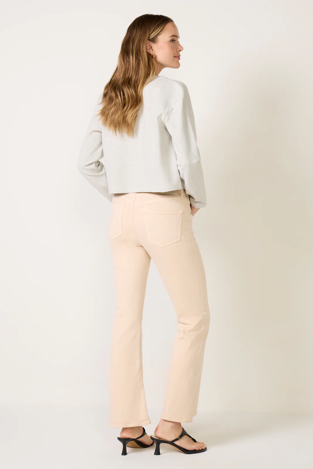 Goldie Kick Flare - Image 4