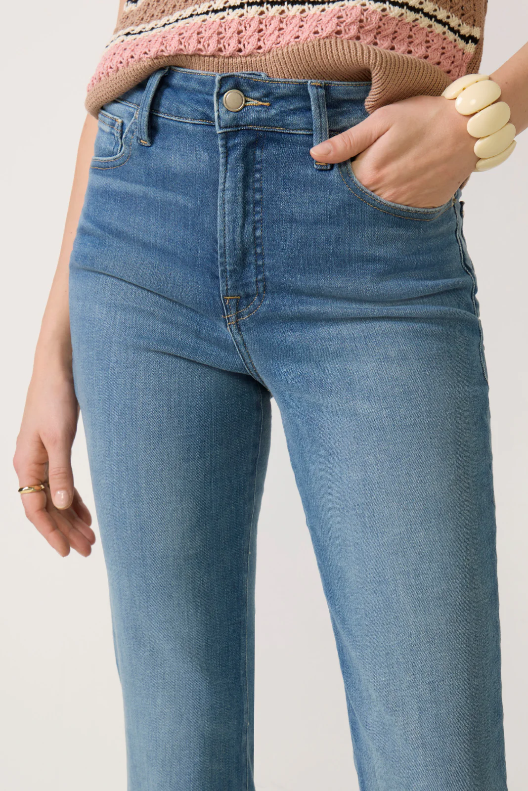Good Classic Bootcut - Image 2