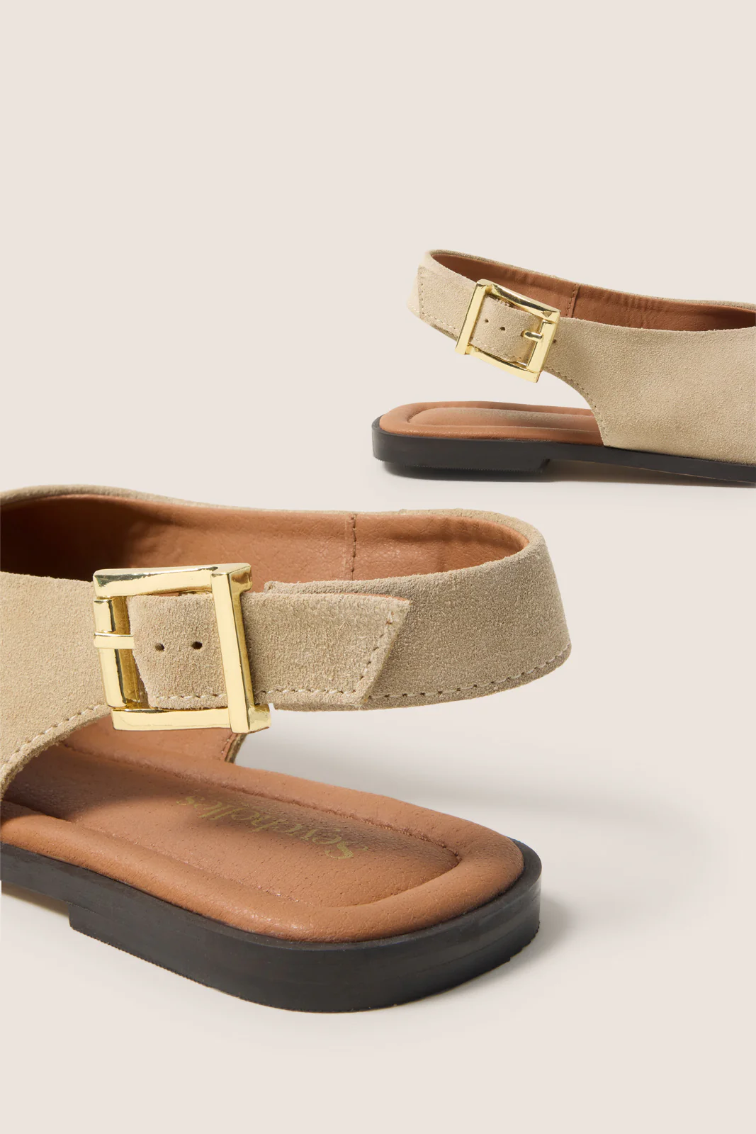 Good Hearted Sandal - Image 3