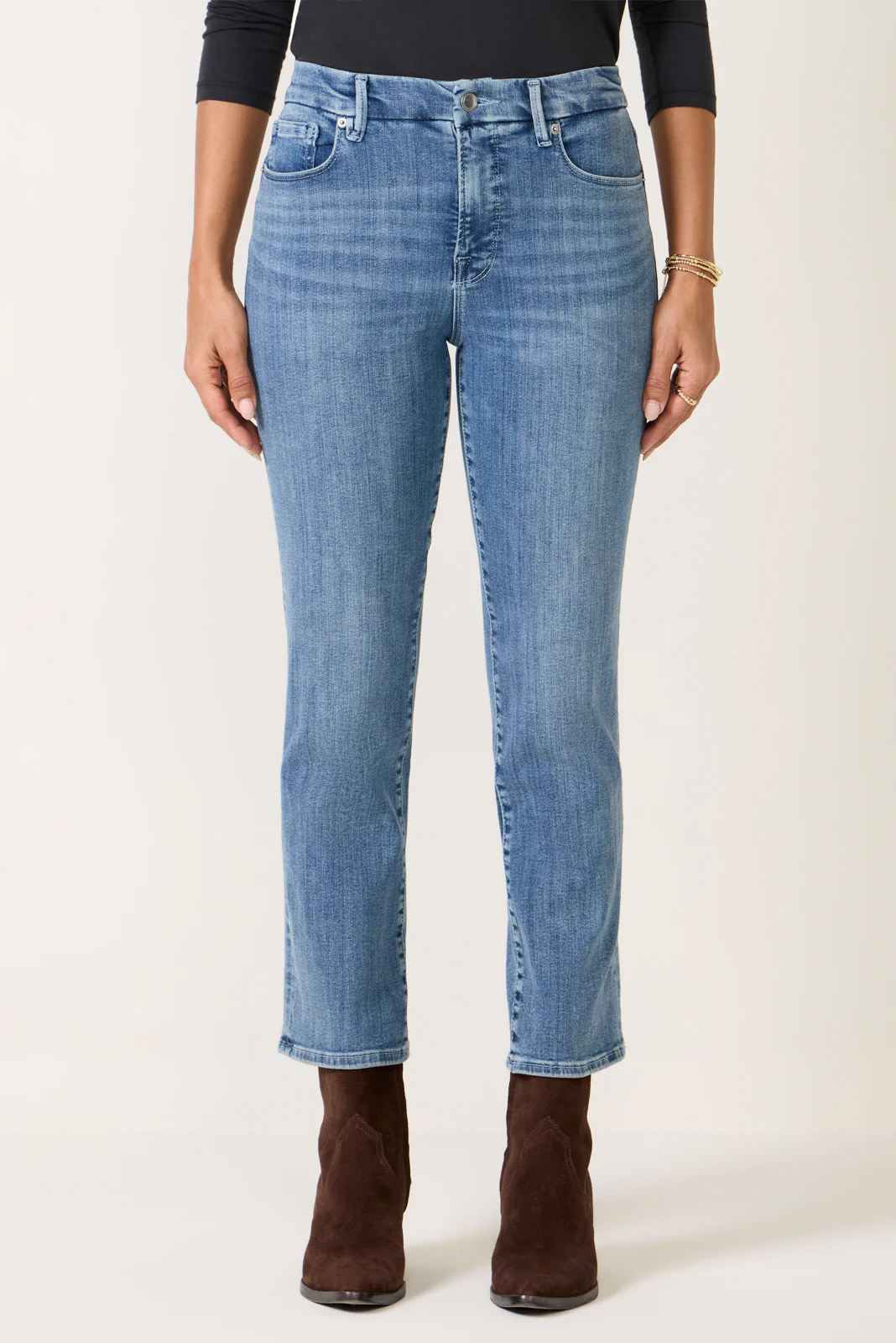 Good Legs Straight Jean - Image 5
