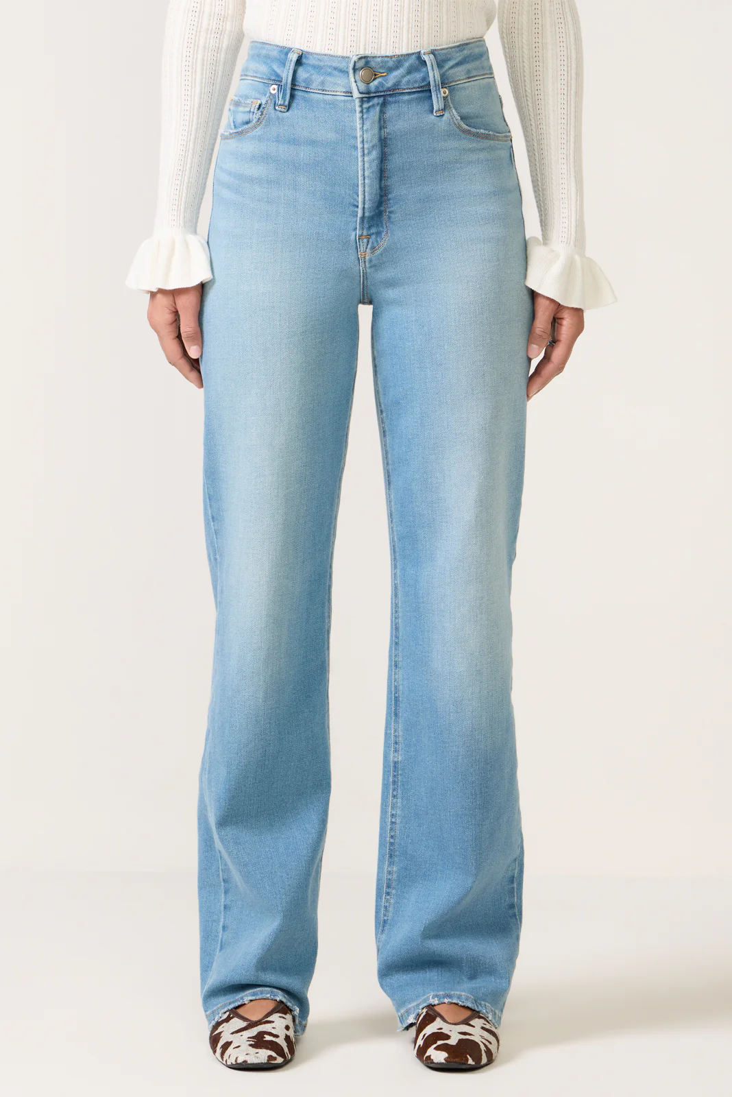 Good True Straight Jean - Image 6