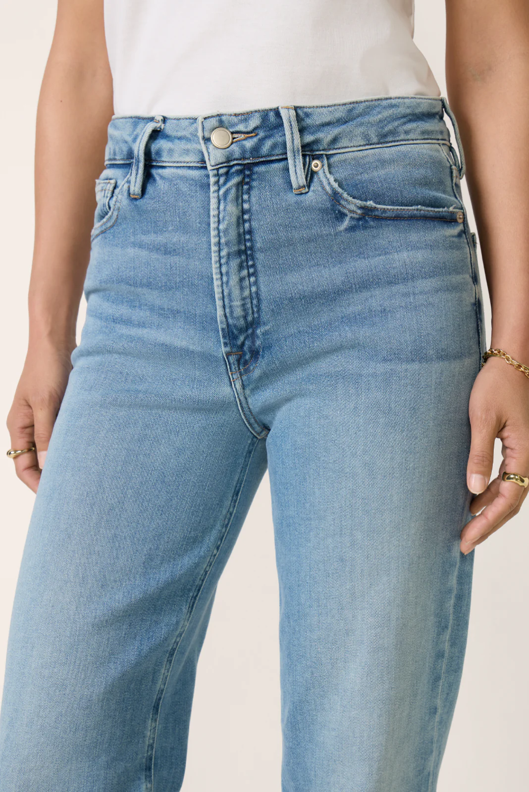Good True Straight Jean - Image 2
