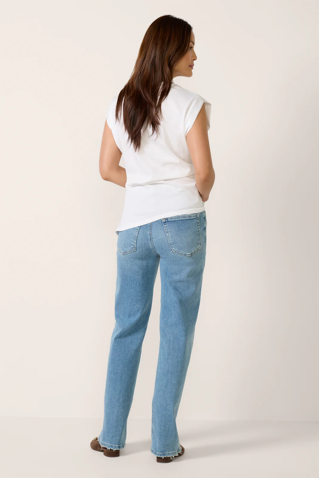 Good True Straight Jean - Image 5
