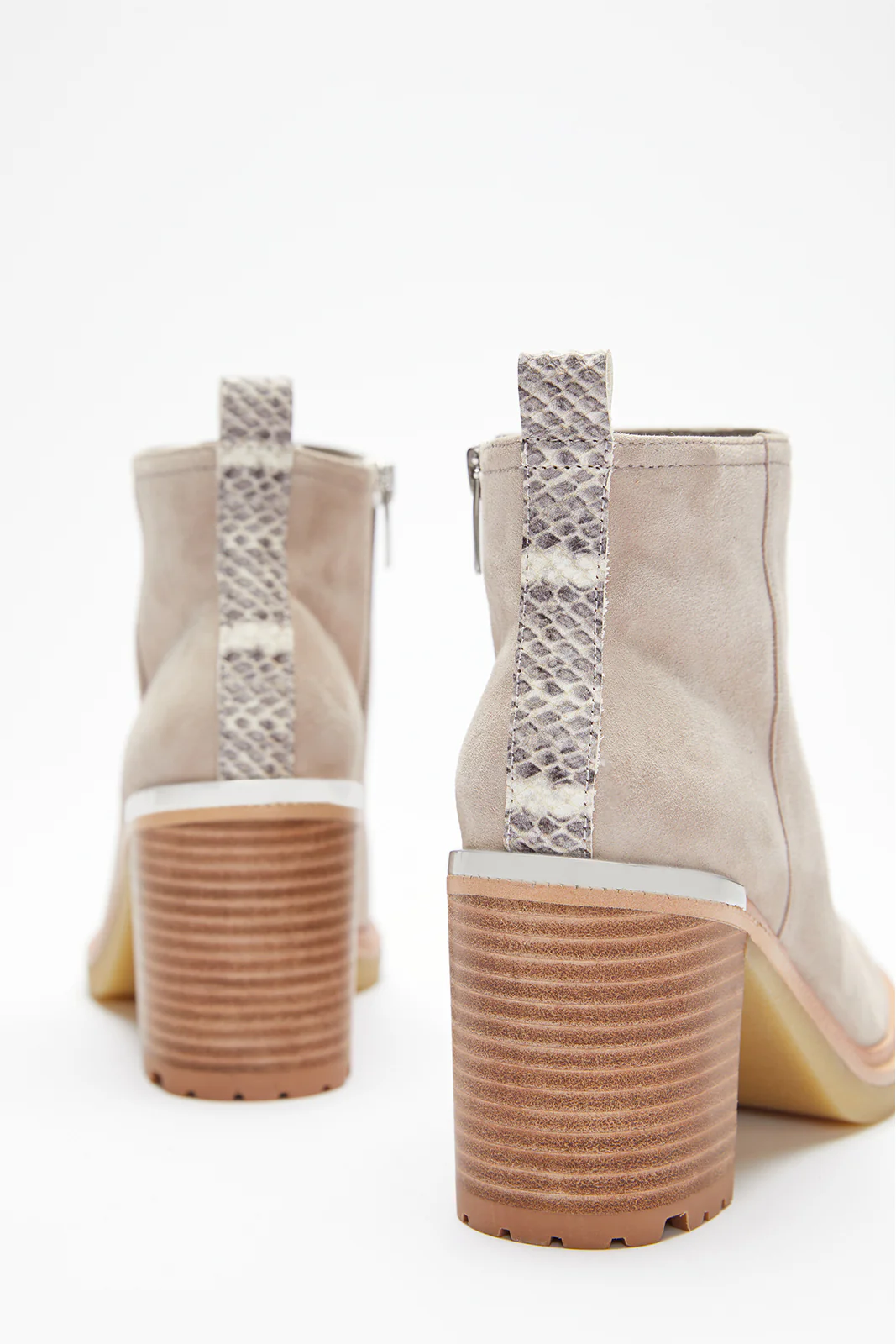 Gorgan Bootie - Image 4