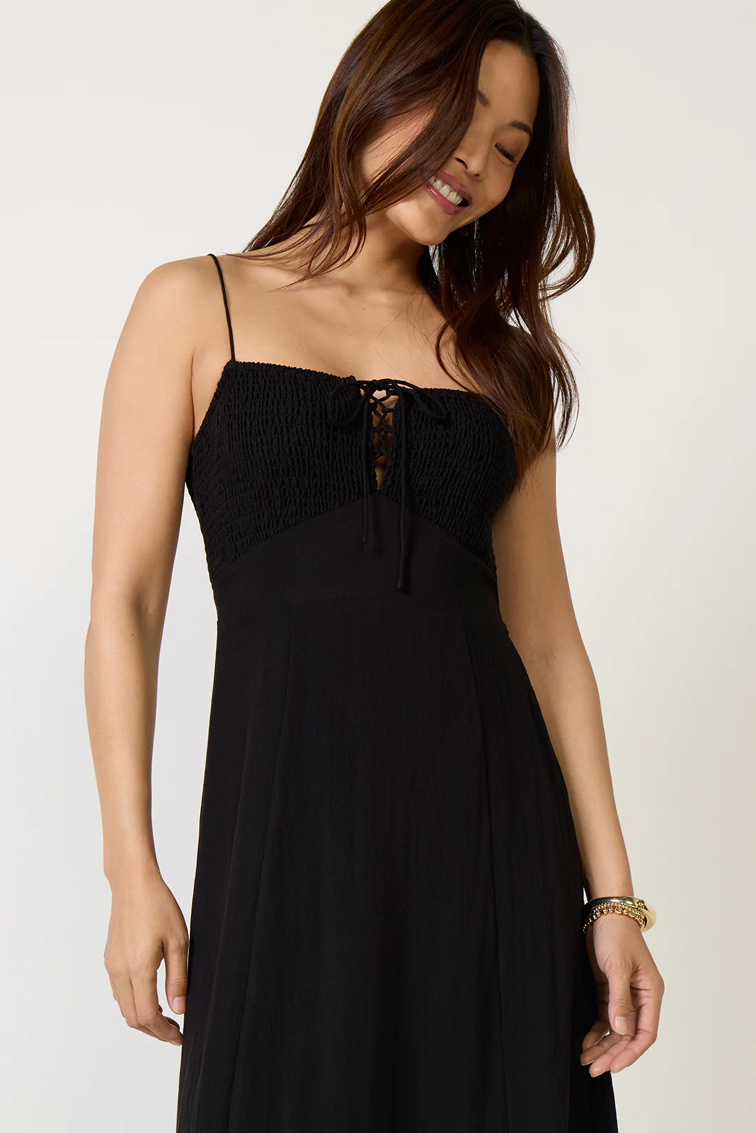 Granada Maxi Dress - Image 4