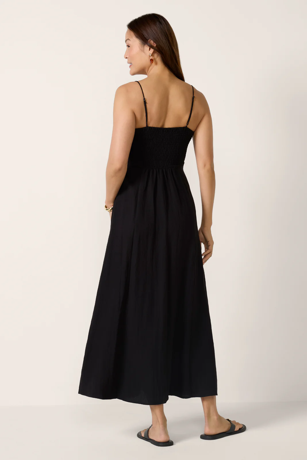 Granada Maxi Dress - Image 5