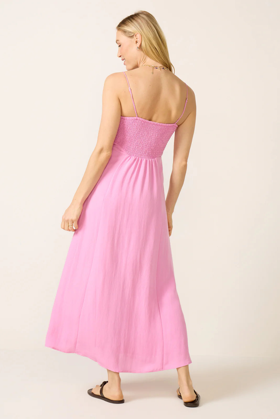 Granada Maxi Dress - Image 4