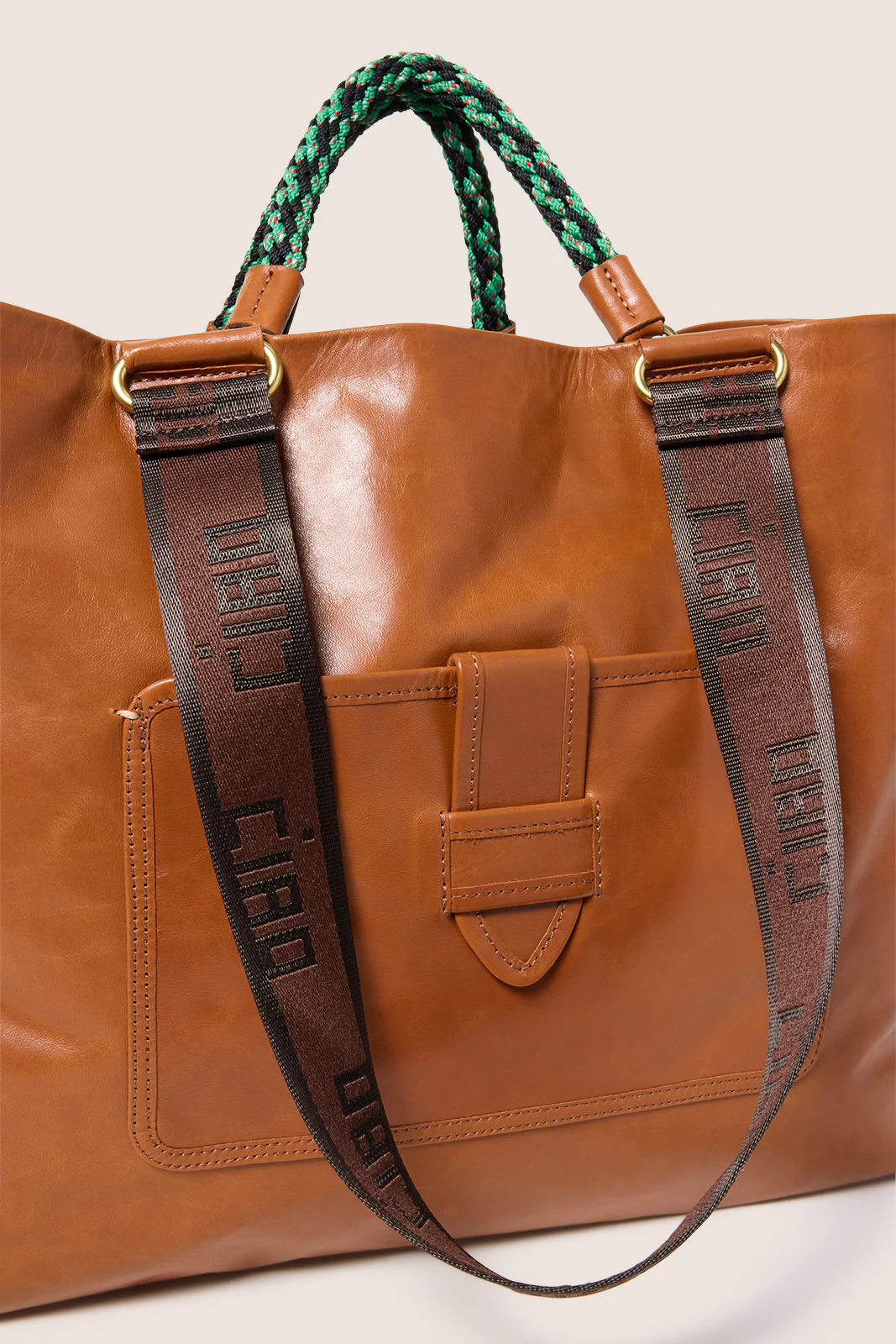 Grande Bateau Tote - Image 3