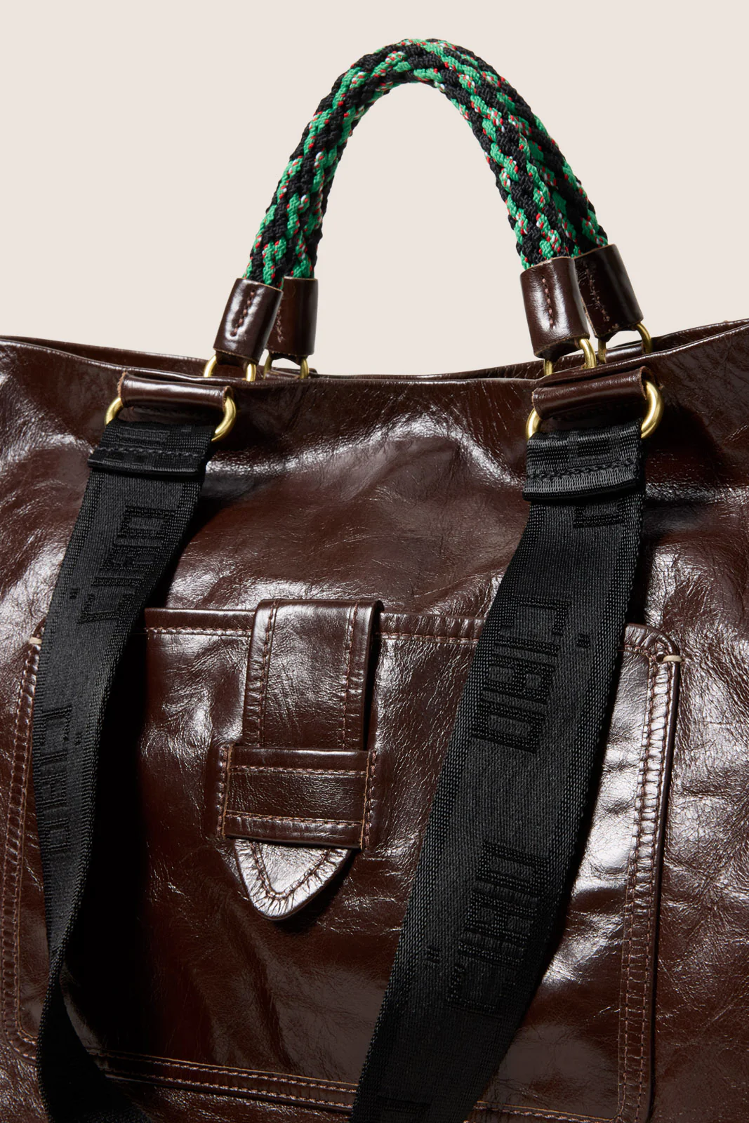 Grande Bateau Tote - Image 2
