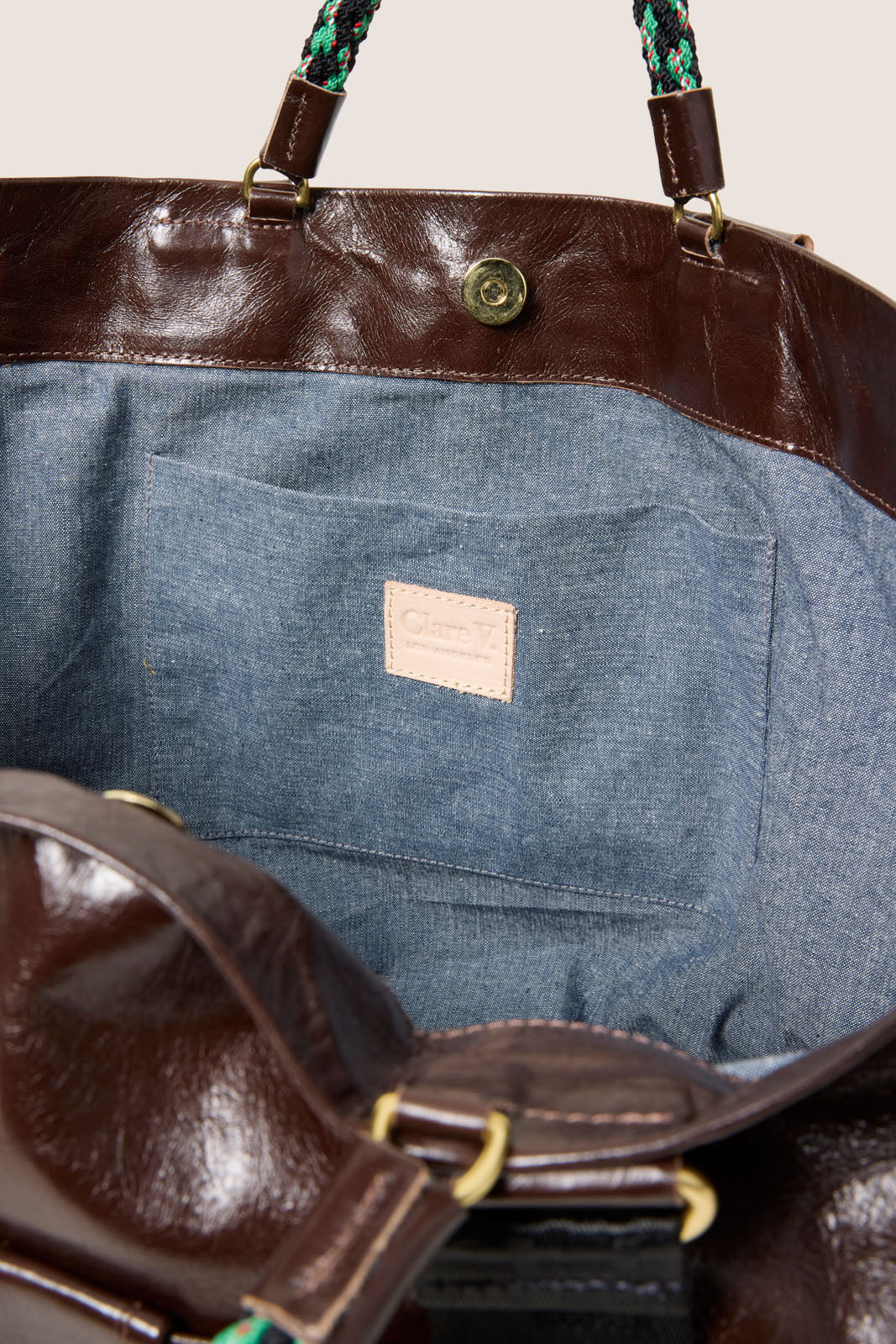 Grande Bateau Tote - Image 4