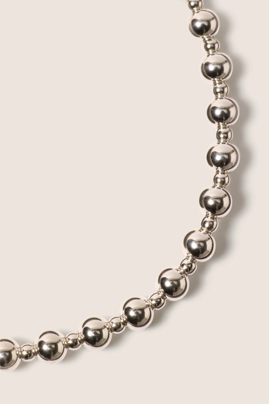 Grateful Sterling 4mm Bracelet - Image 2