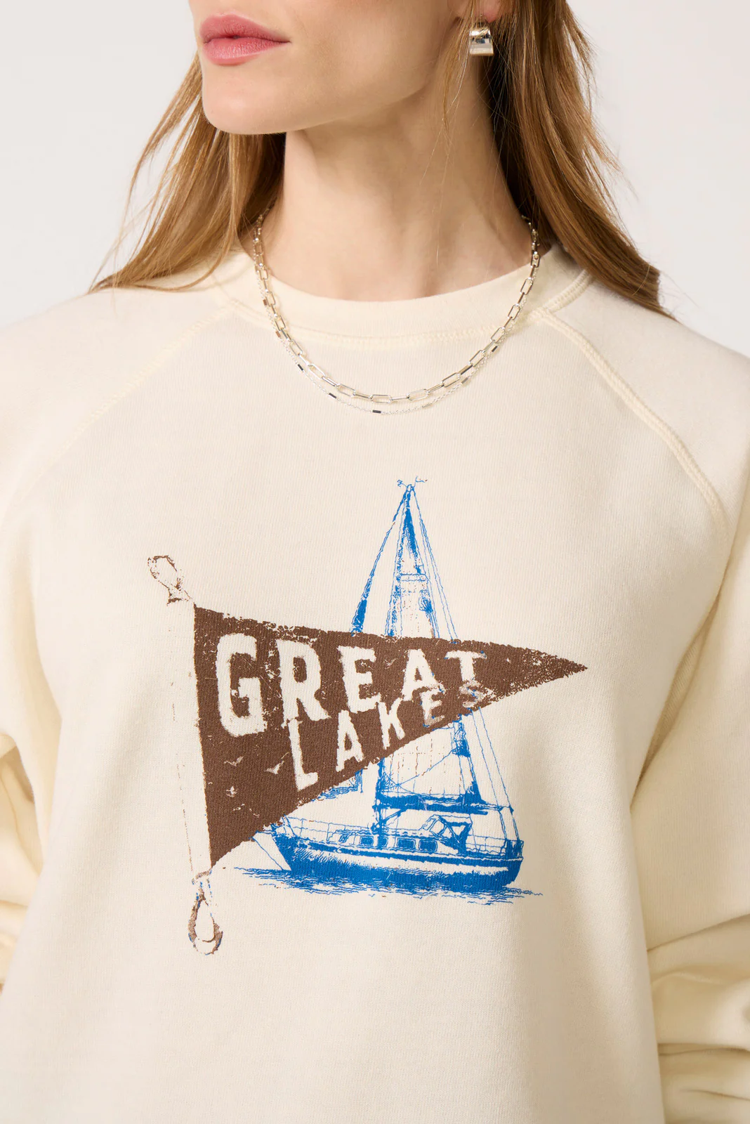 Great Lakes Sweatshirt - Image 2