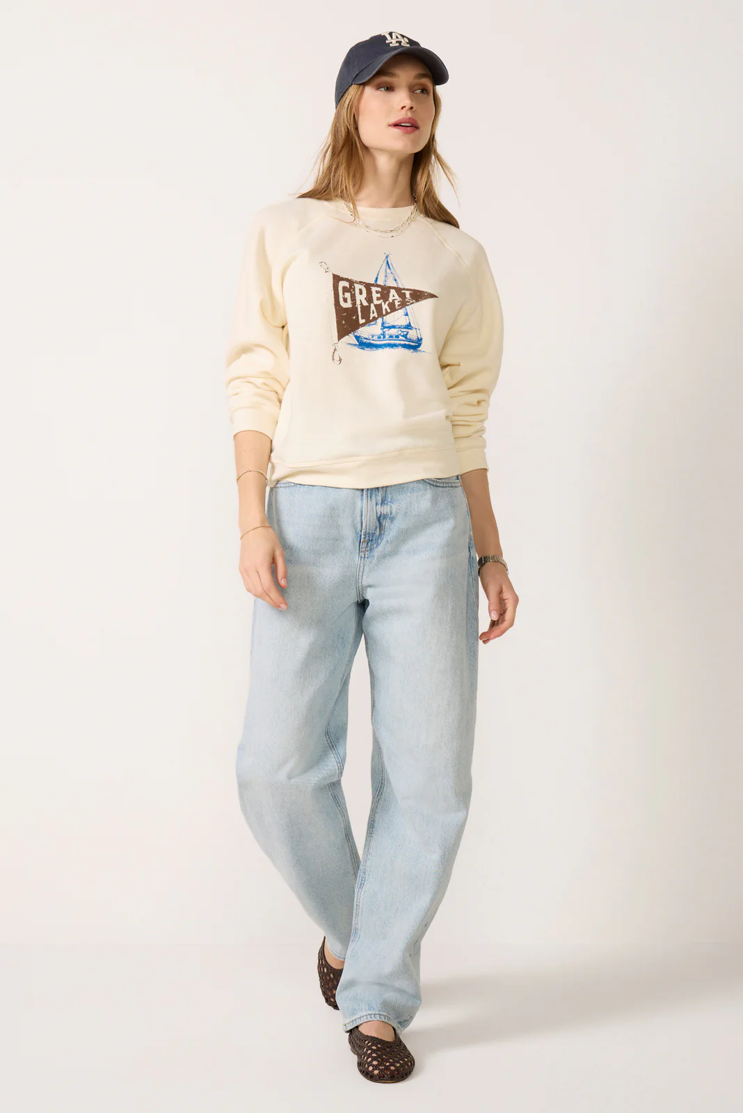 Great Lakes Sweatshirt - Image 3