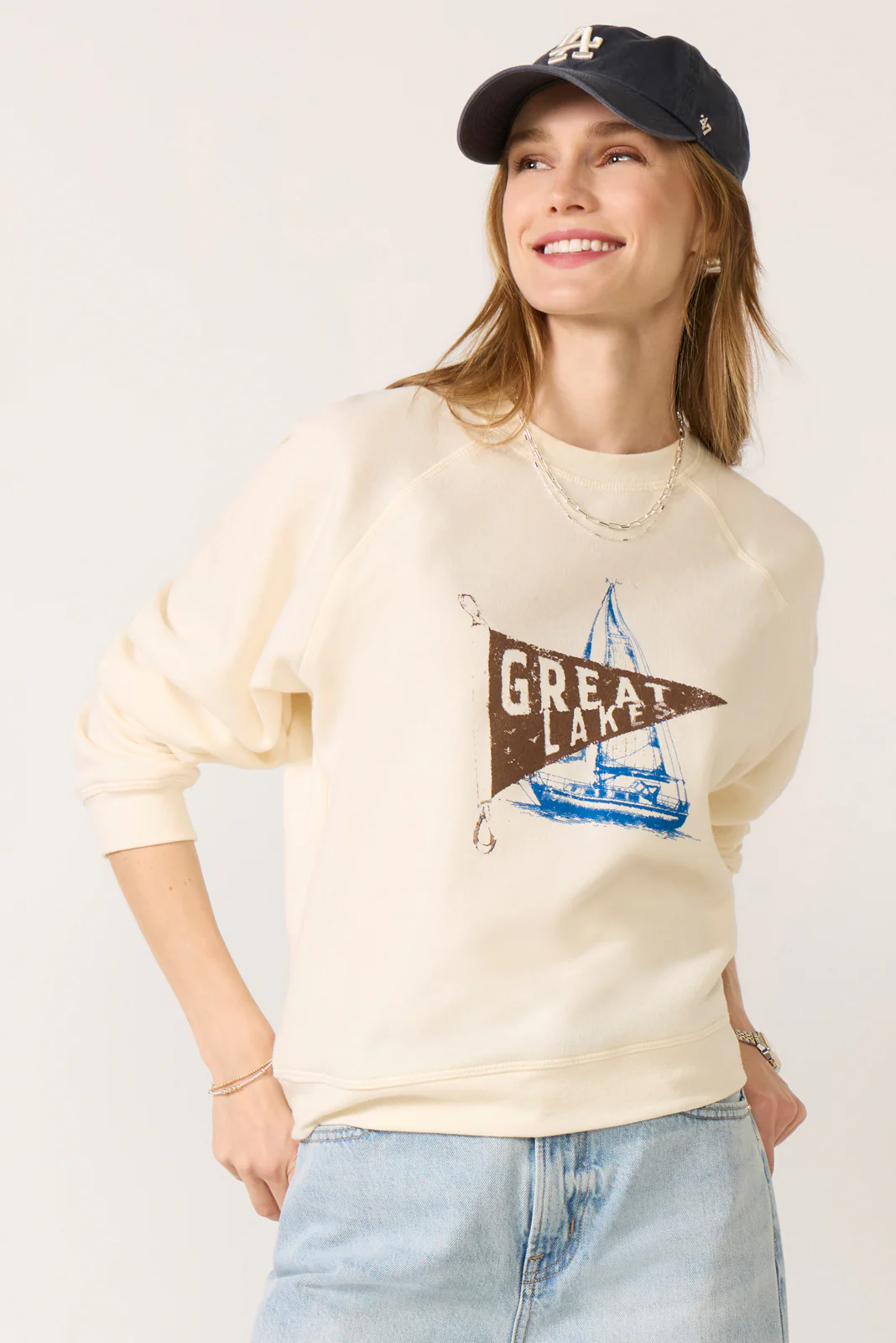 Great Lakes Sweatshirt - Image 5