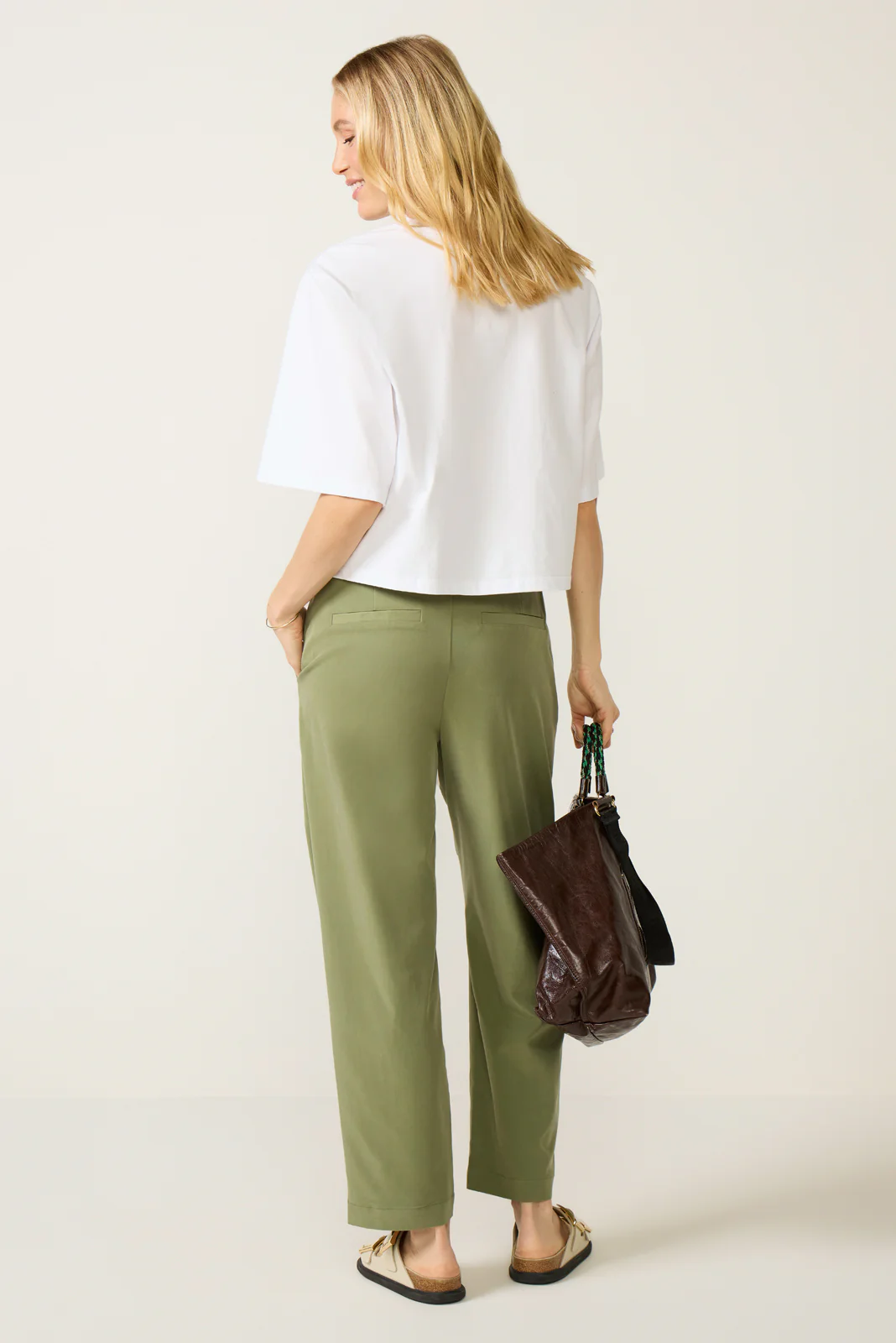 Hadleigh Tapered Leg 27” - Image 4