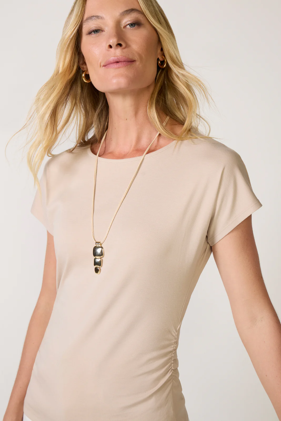 Hadley Sleek Layering Tee - Image 5