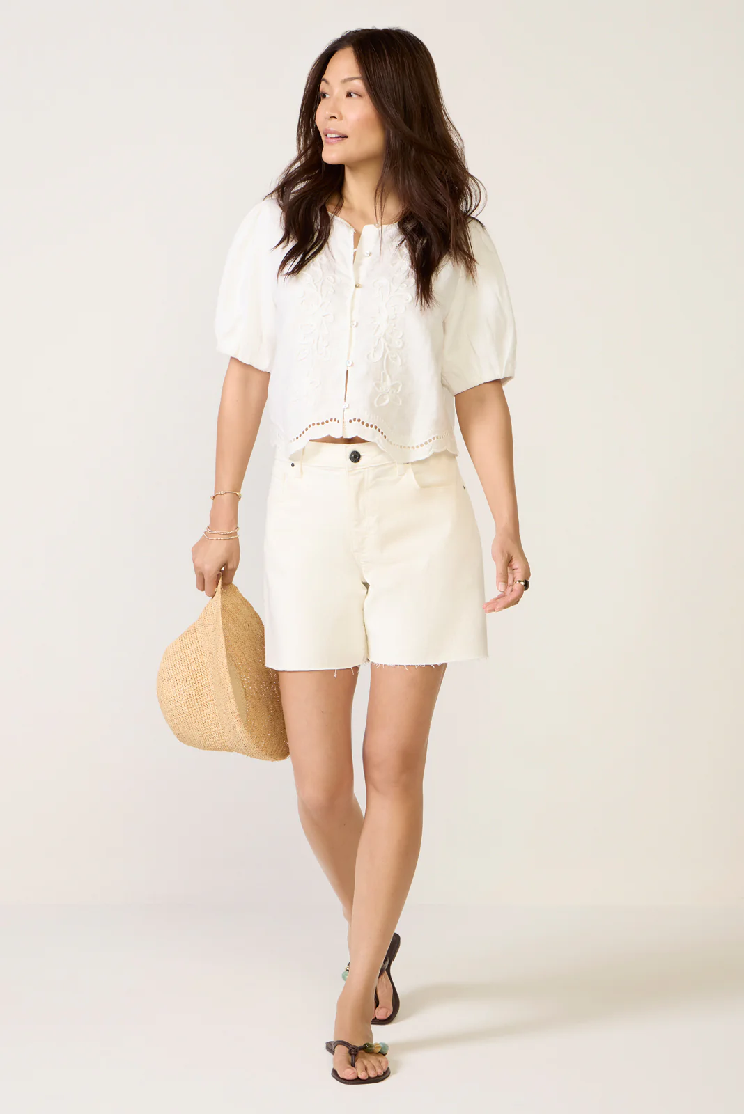 Hailey 6` Short - Image 5