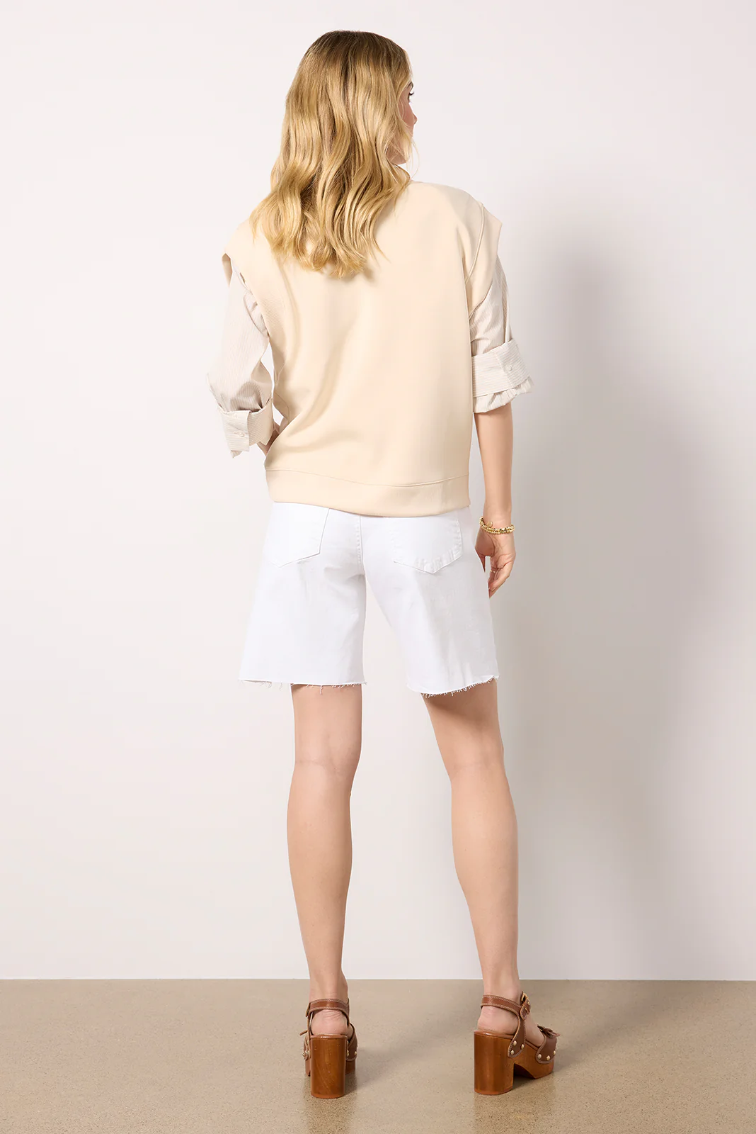 Hailey 8` Short - Image 4