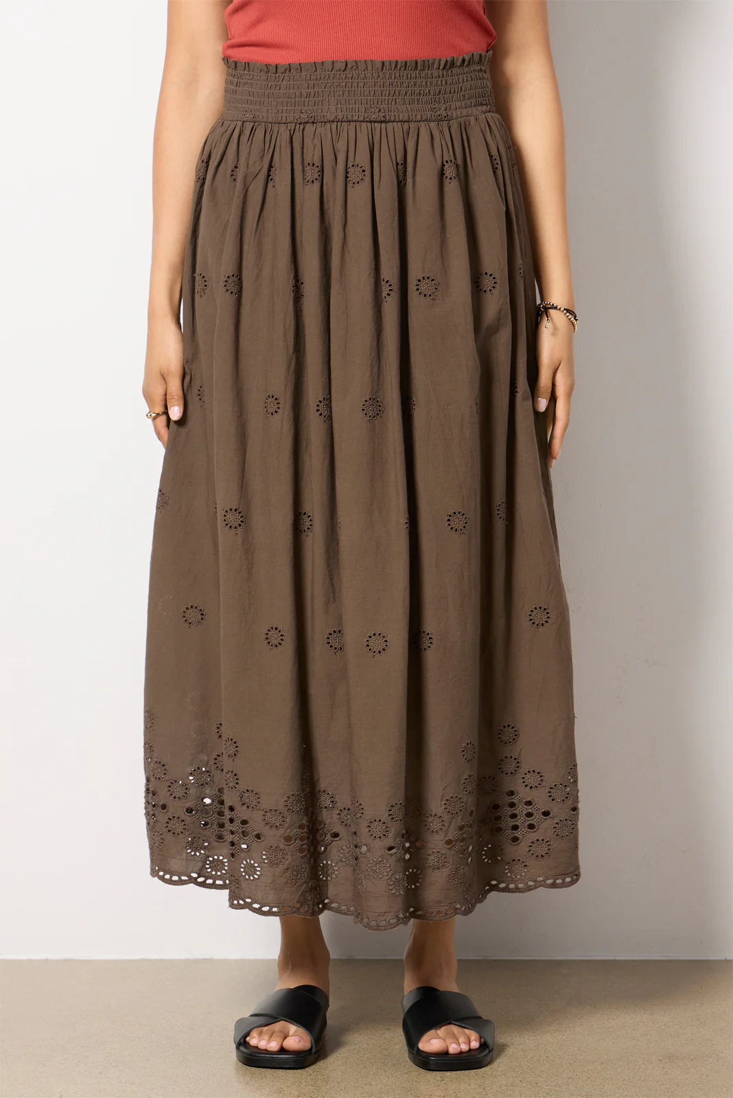 Hayden Midi Skirt - Image 6