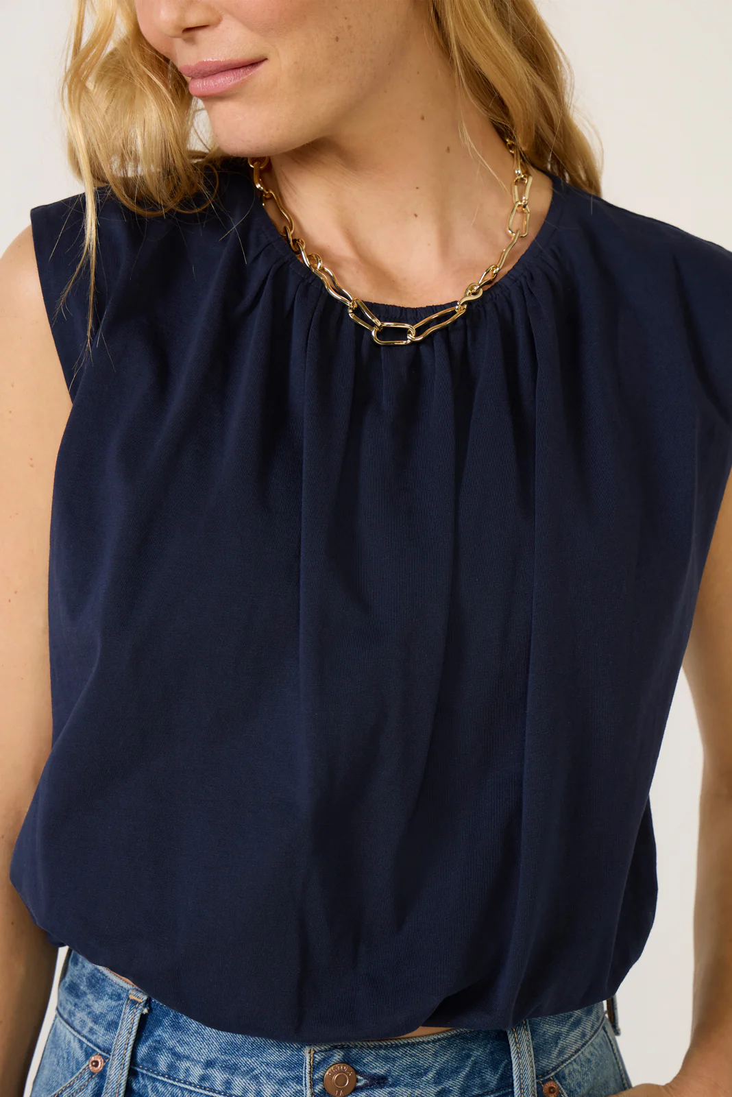 Hayes Bubble Tee - Image 3