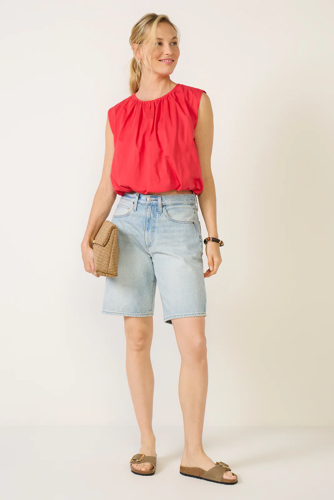 Hayes Bubble Tee - Image 2