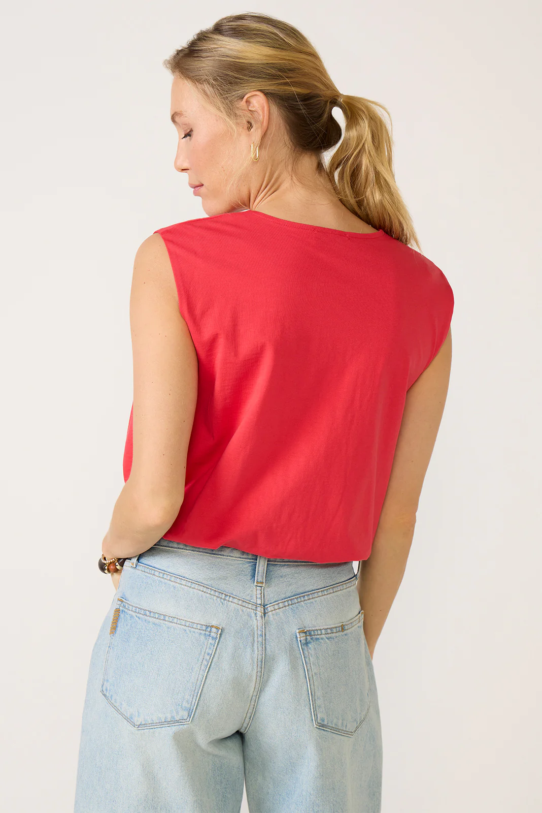 Hayes Bubble Tee - Image 4
