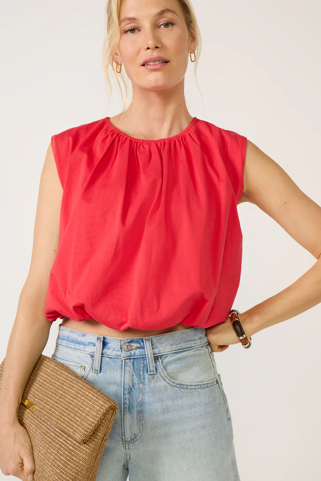 Hayes Bubble Tee - Image 5