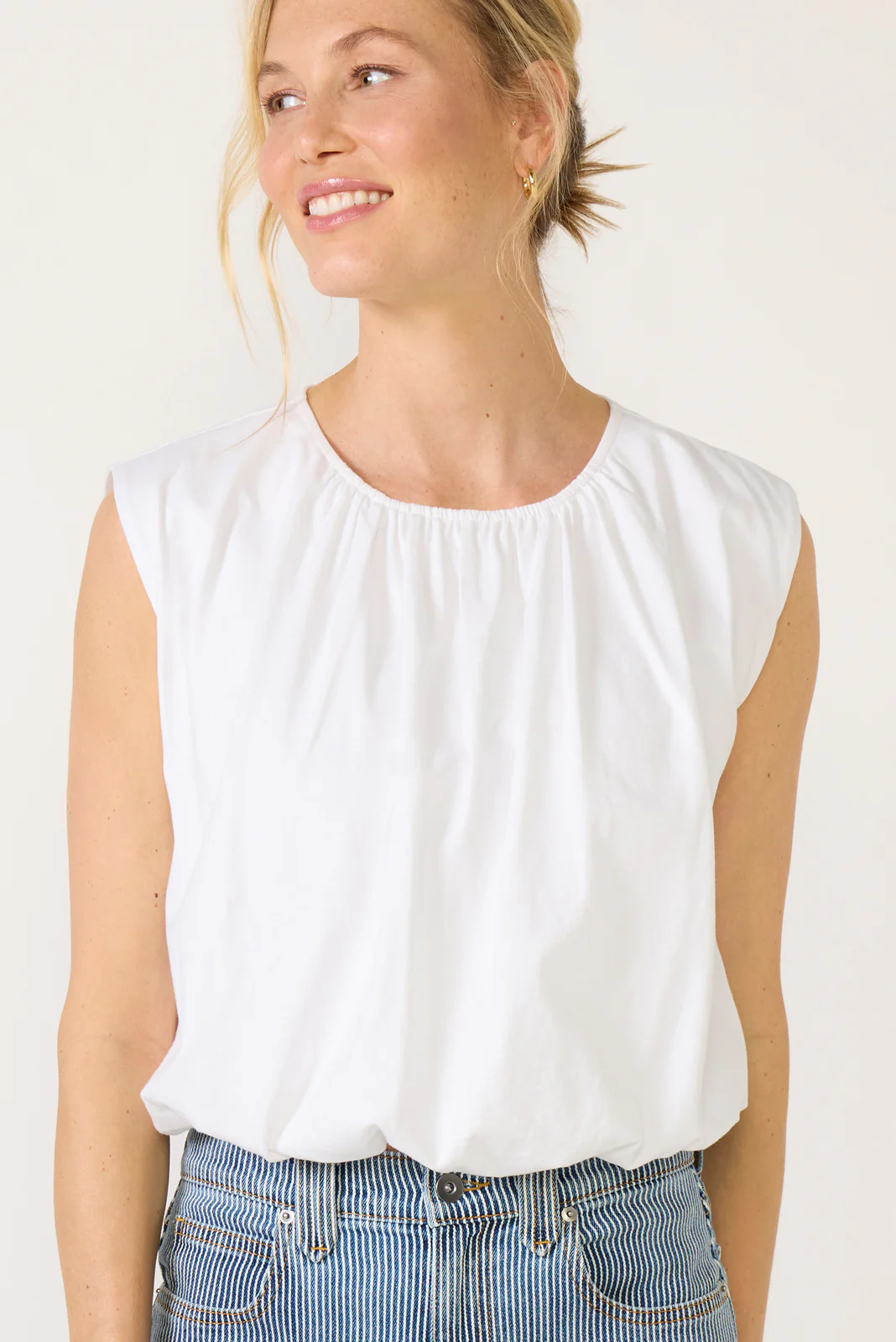 Hayes Bubble Tee - Image 3