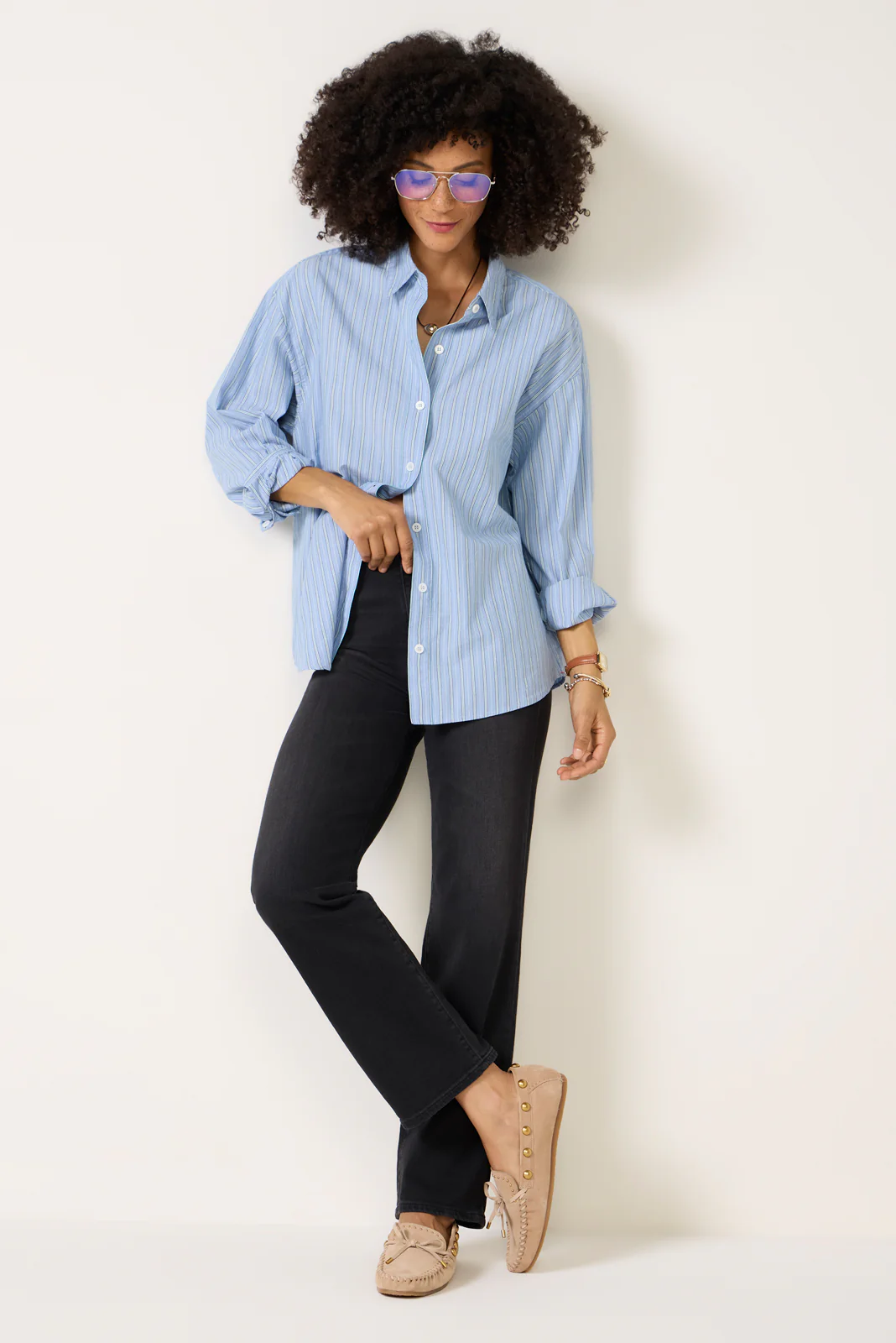 Hayven Shirt - Image 2
