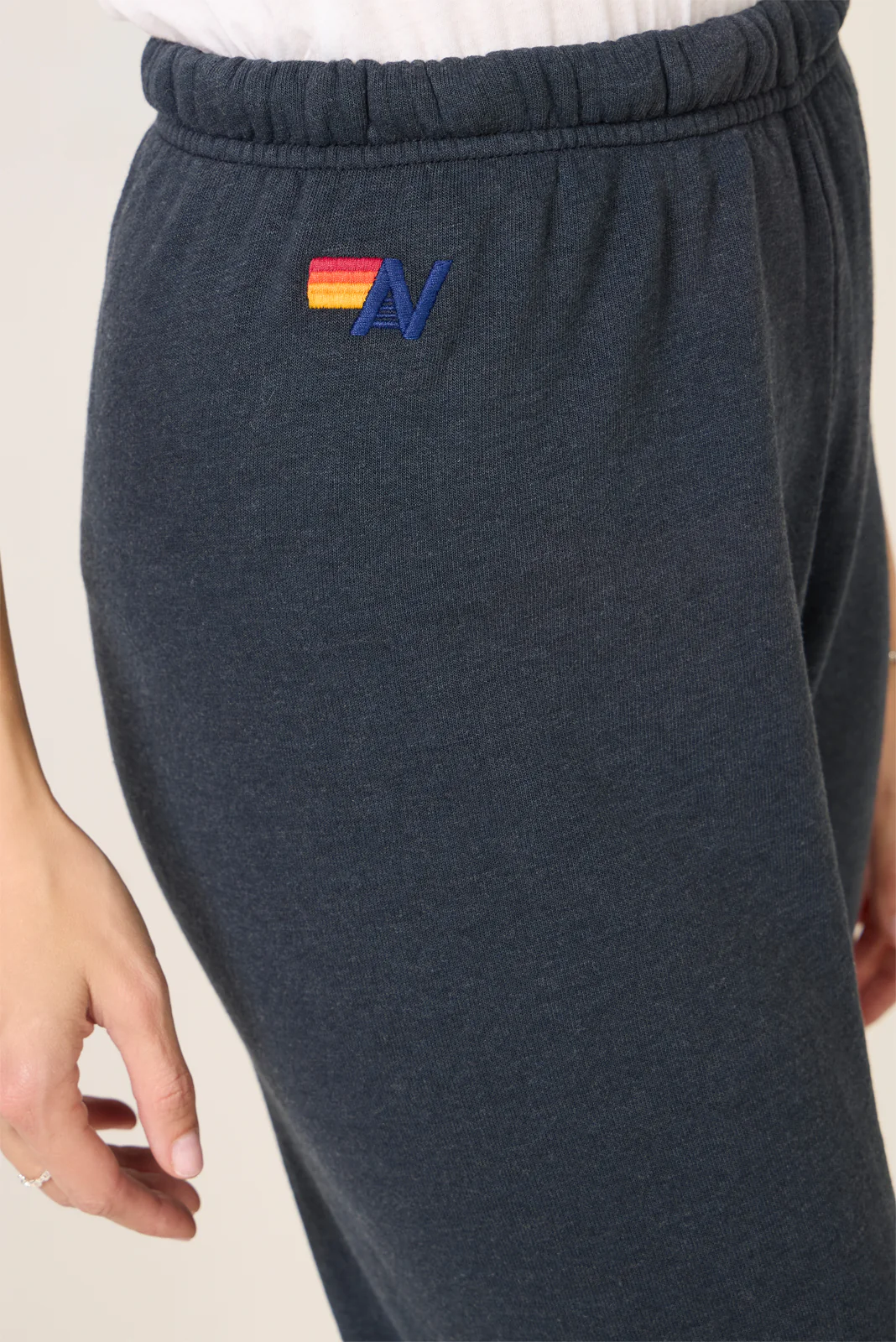Heart Stitch Sweatpant - Image 3