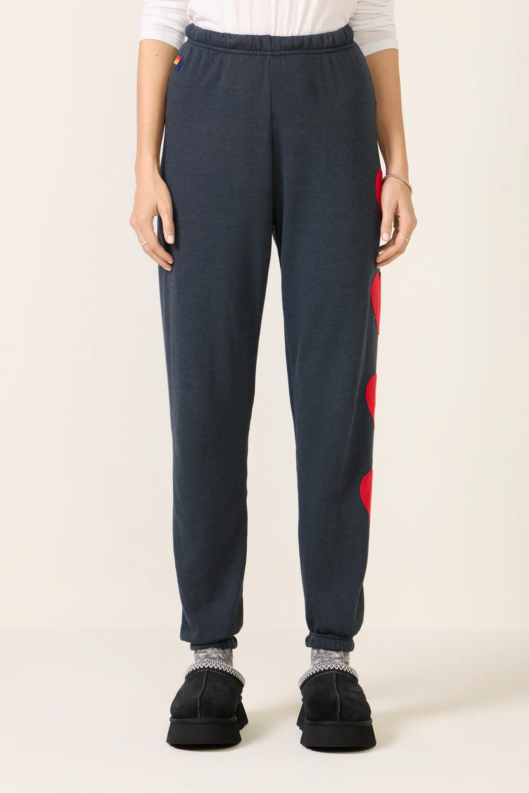 Heart Stitch Sweatpant - Image 6
