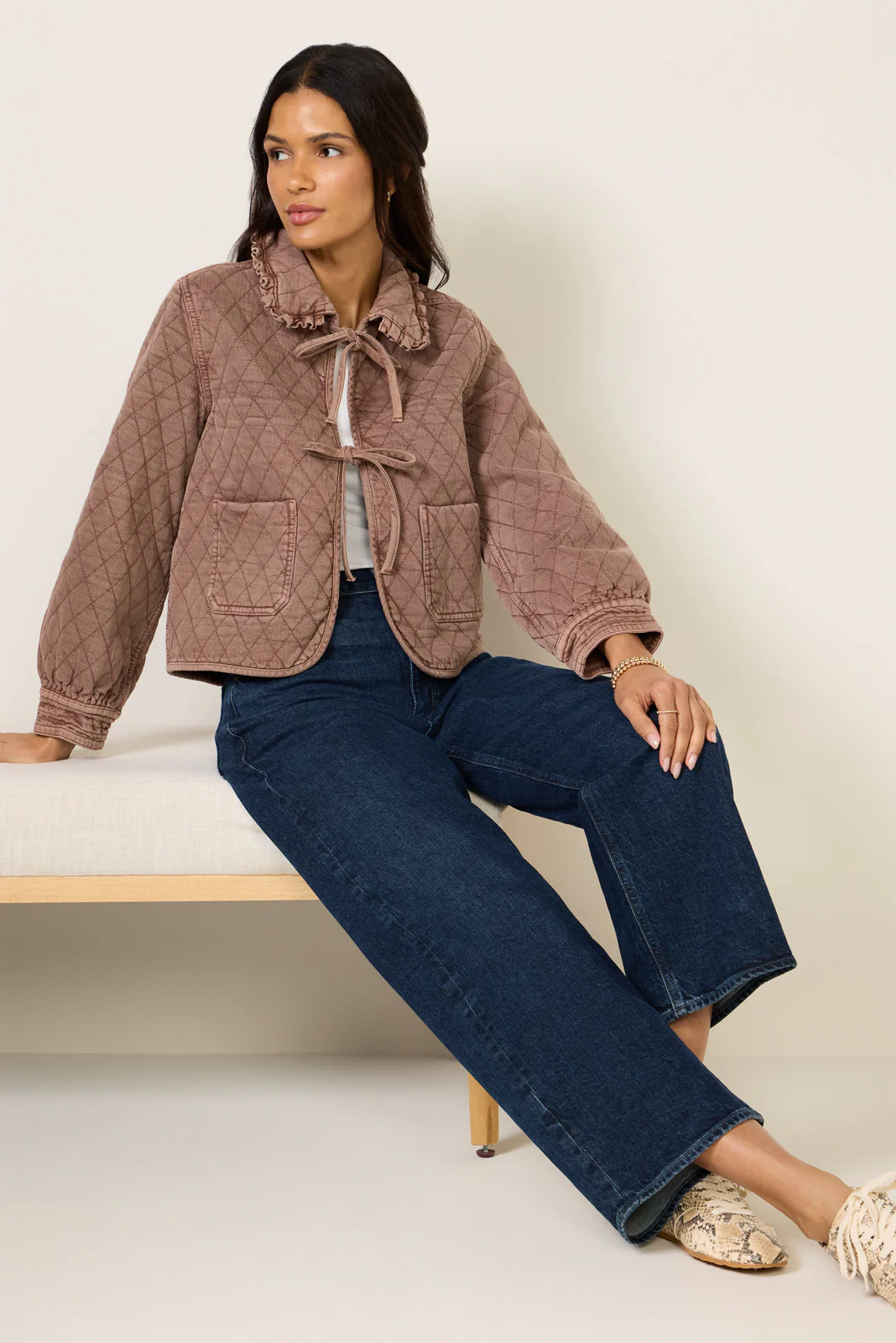 Heidi Jacket - Image 2