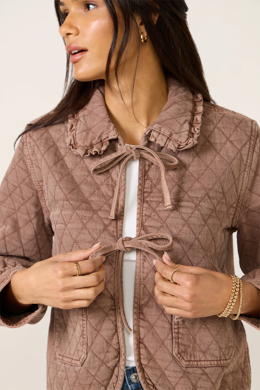 Heidi Jacket - Image 3