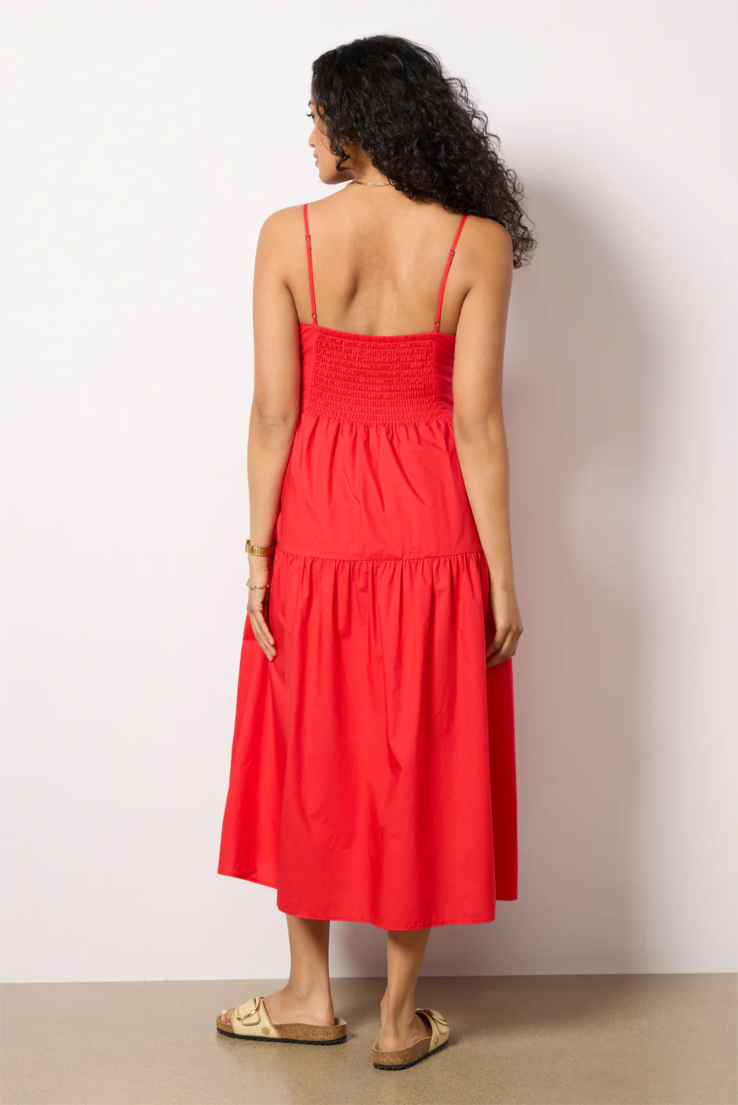 Helen Midi Dress - Image 3