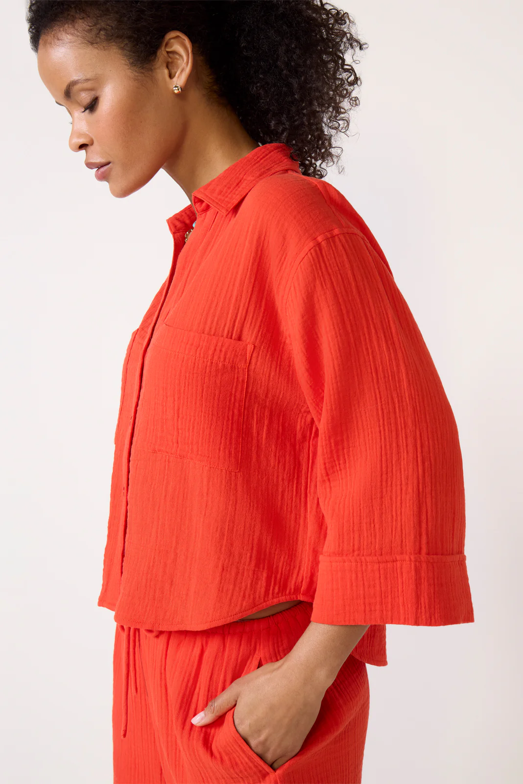 Helena Shirt - Image 5