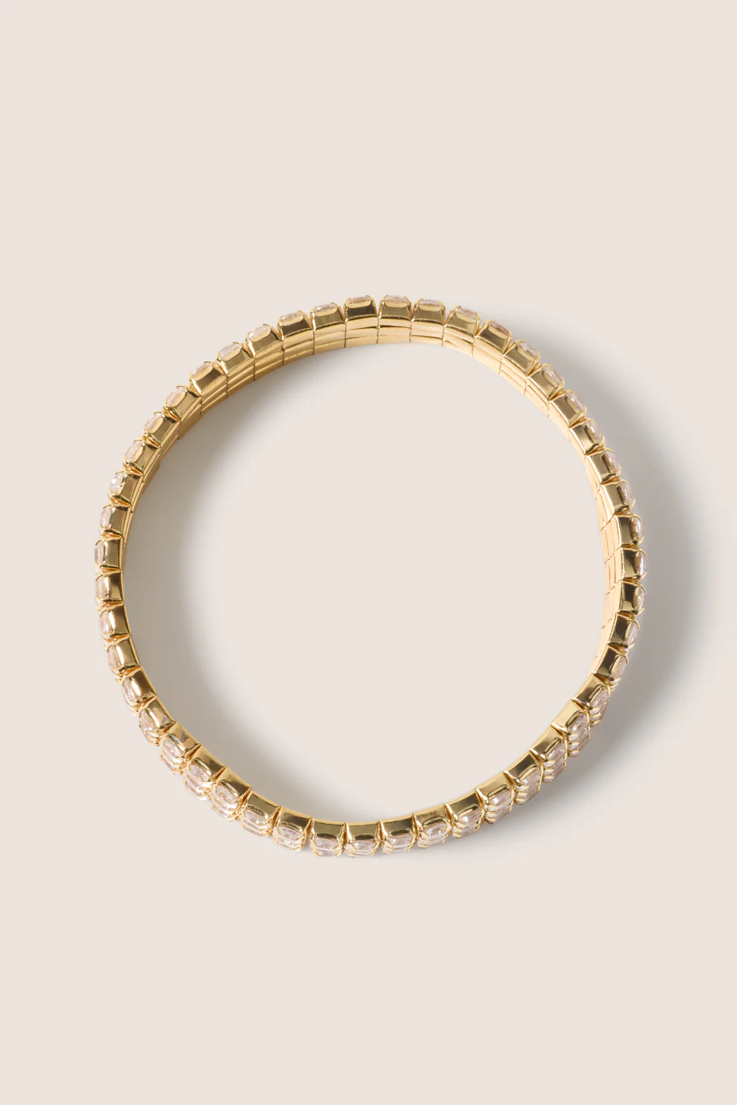 Helena Sparkle Bracelet - Image 2