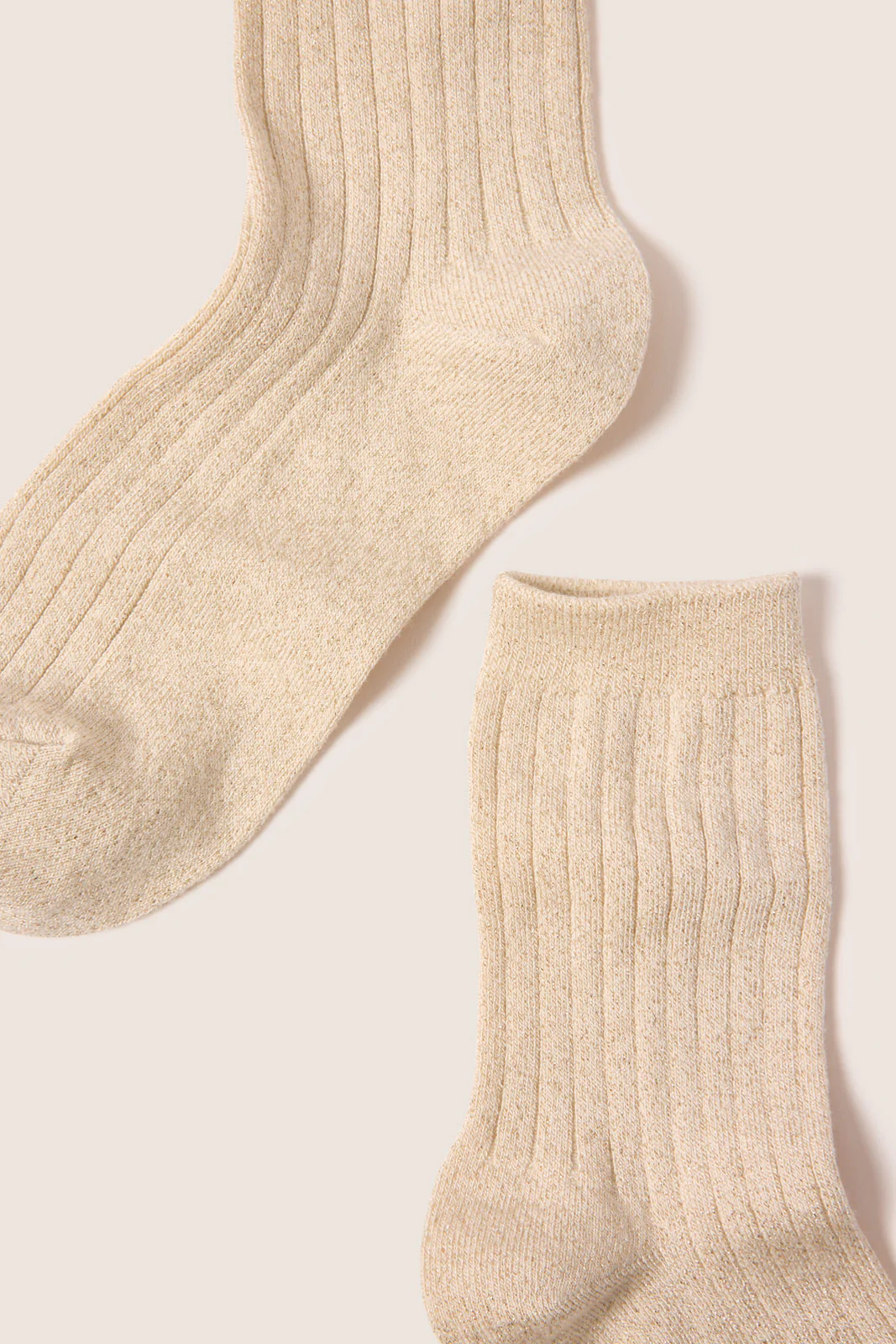 Her Lurex Sock - Image 2