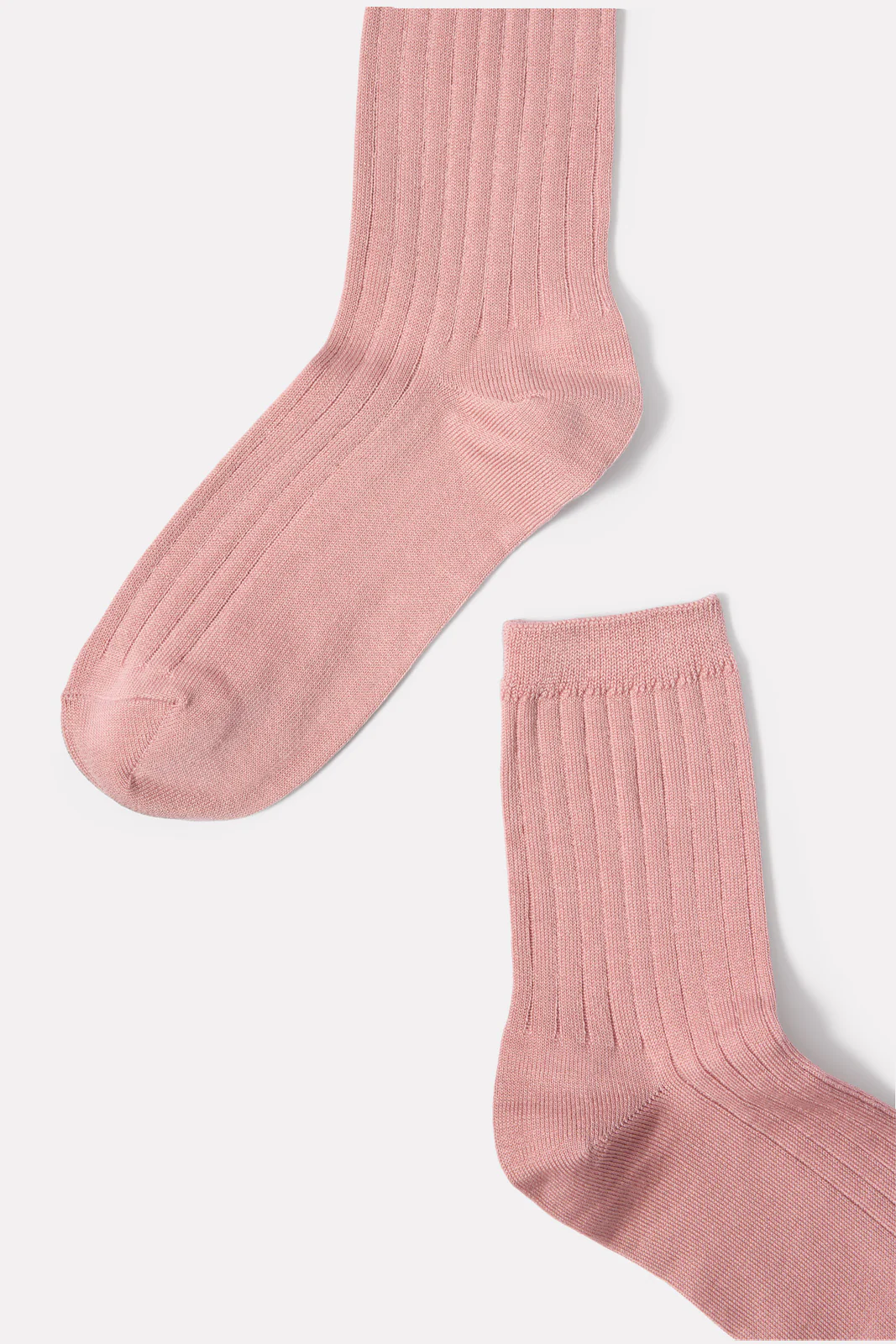 Her Socks - Image 2