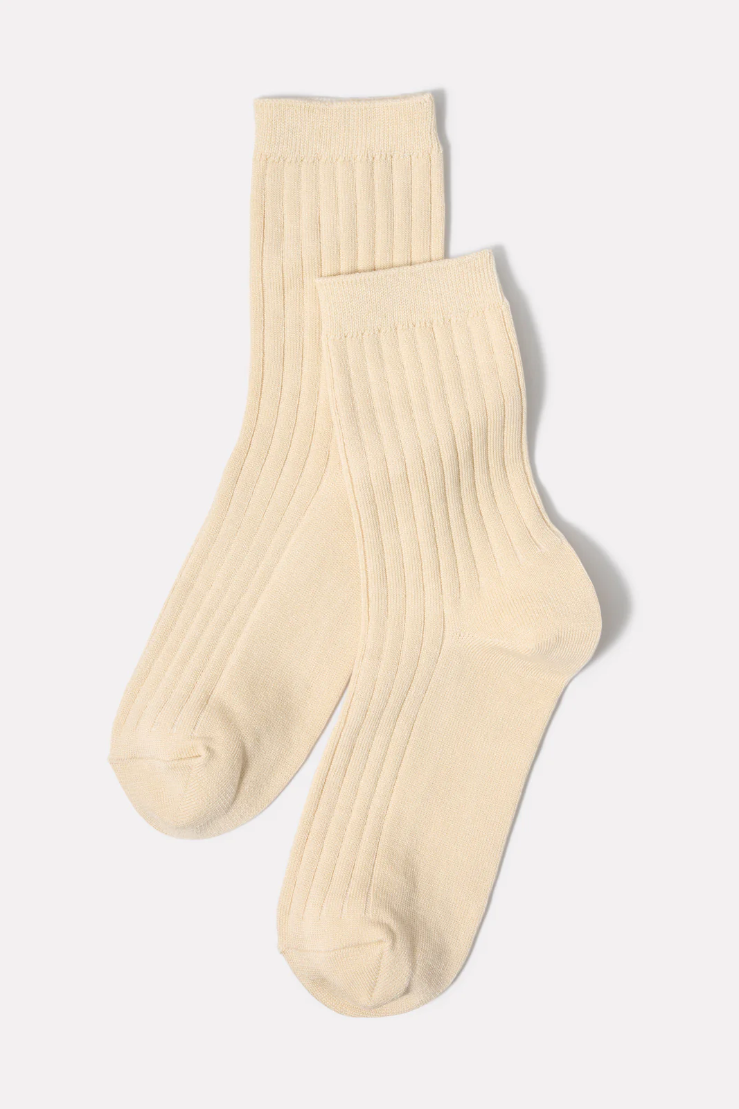 Her Socks - Image 2