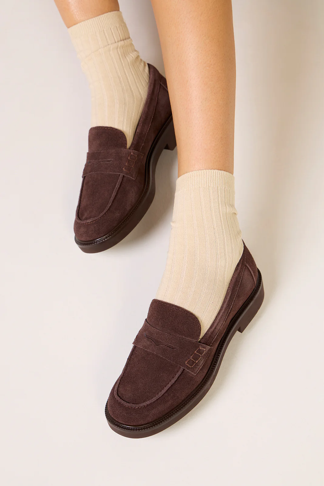 Her Socks - Image 3