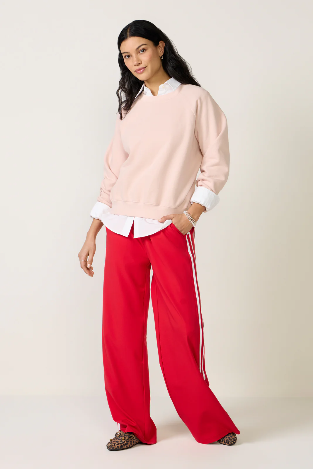 Heritage Sweatshirt - Image 2