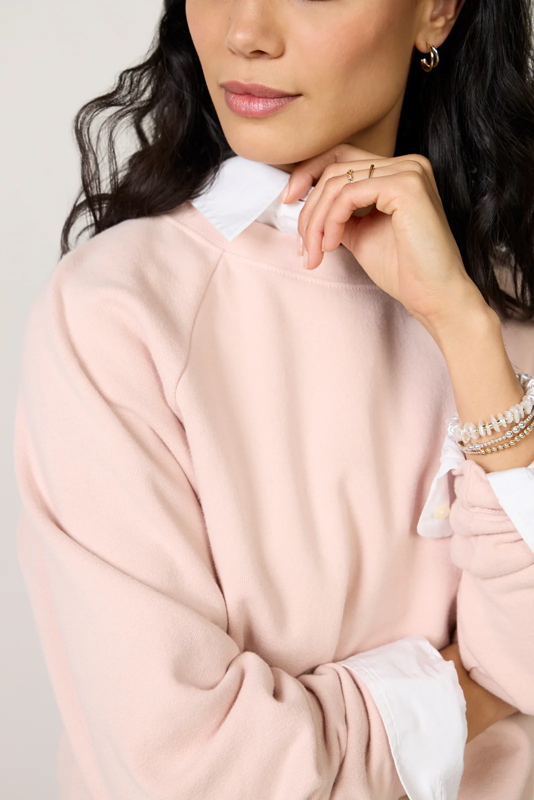 Heritage Sweatshirt - Image 3