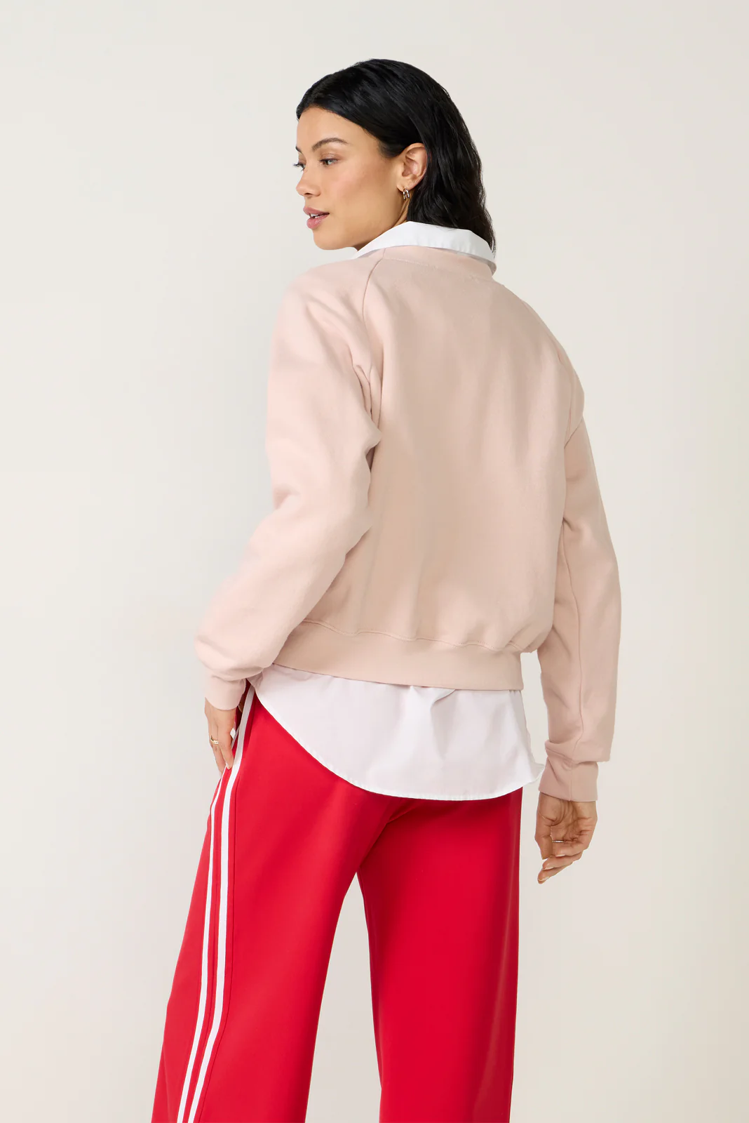 Heritage Sweatshirt - Image 4