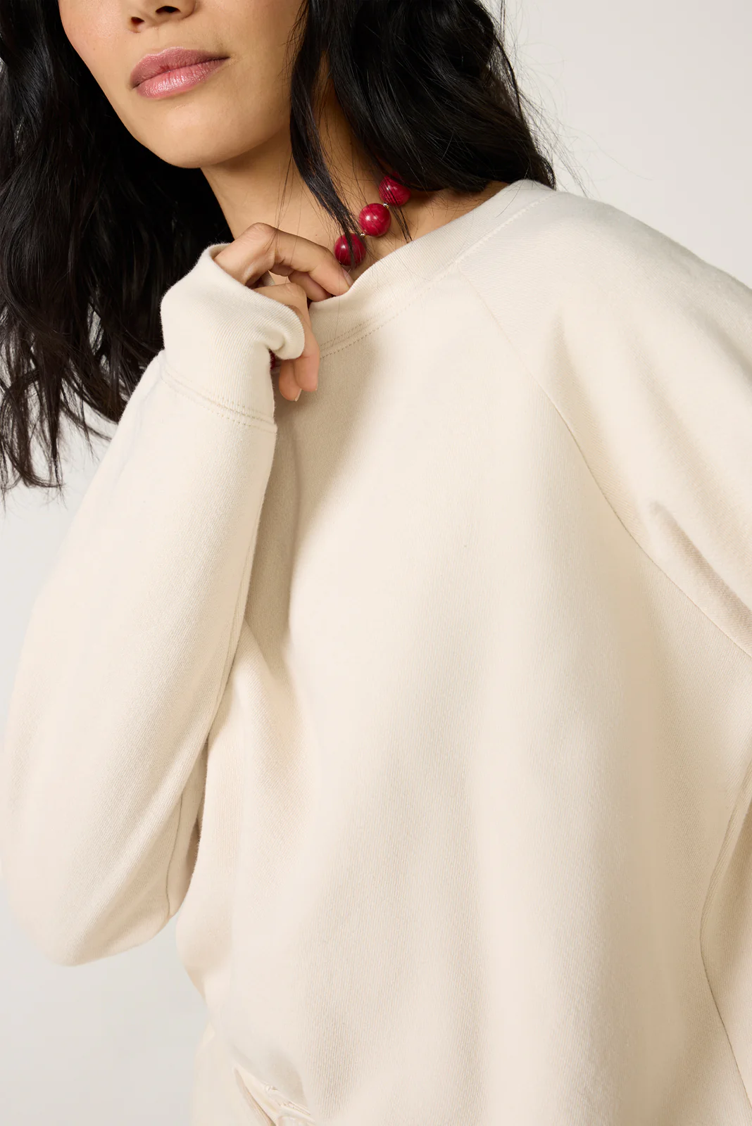 Heritage Sweatshirt - Image 3