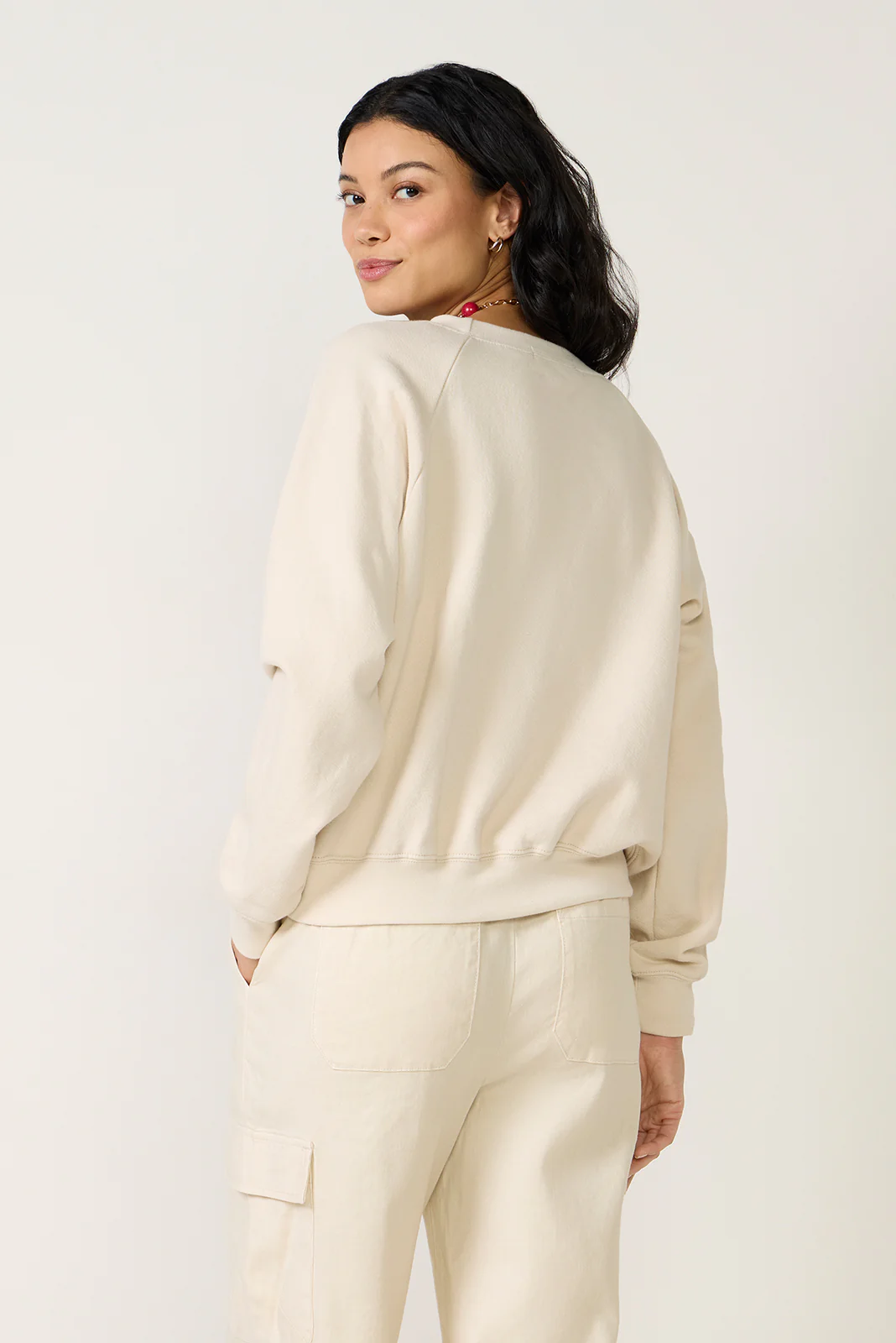 Heritage Sweatshirt - Image 4