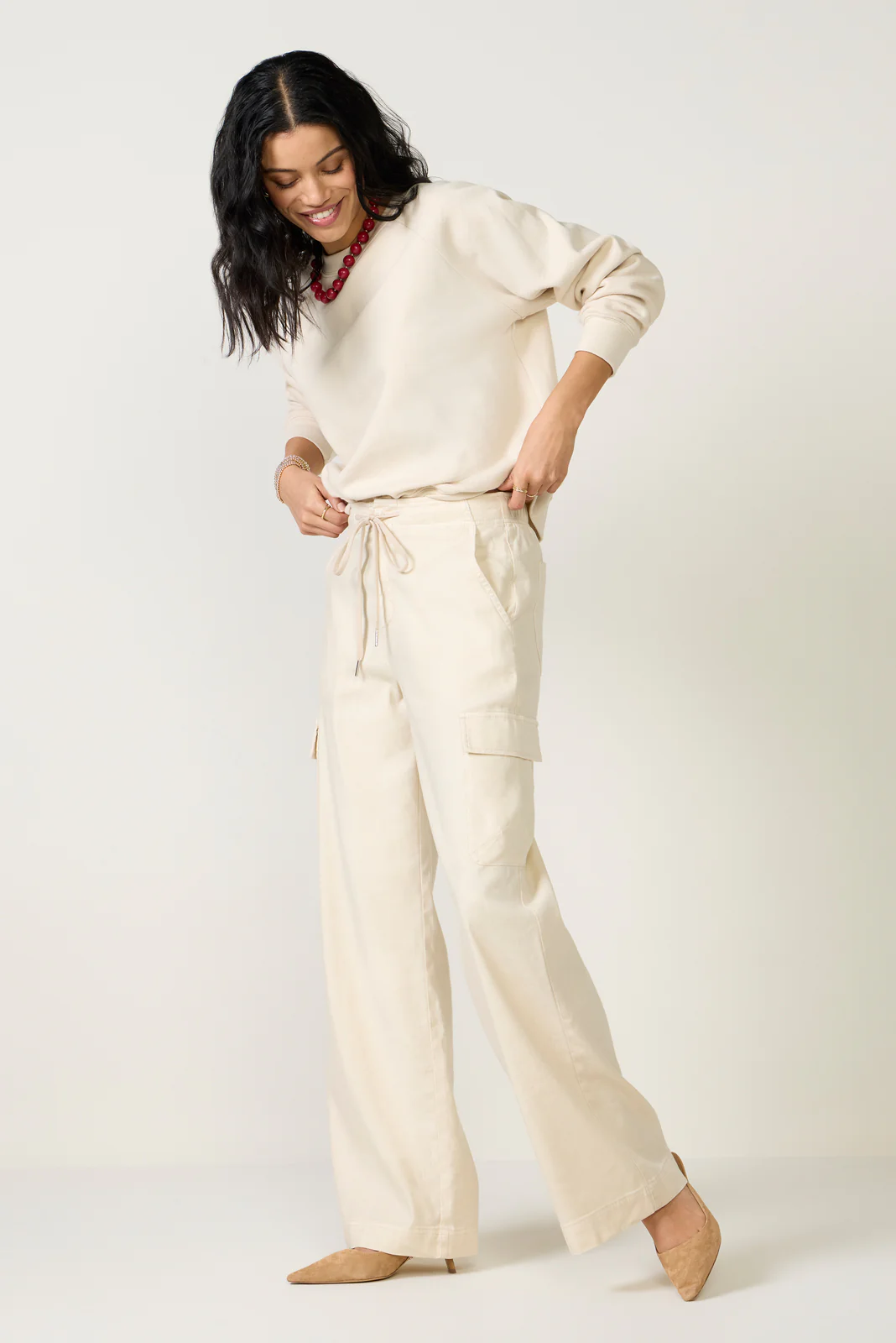 Heritage Sweatshirt - Image 5