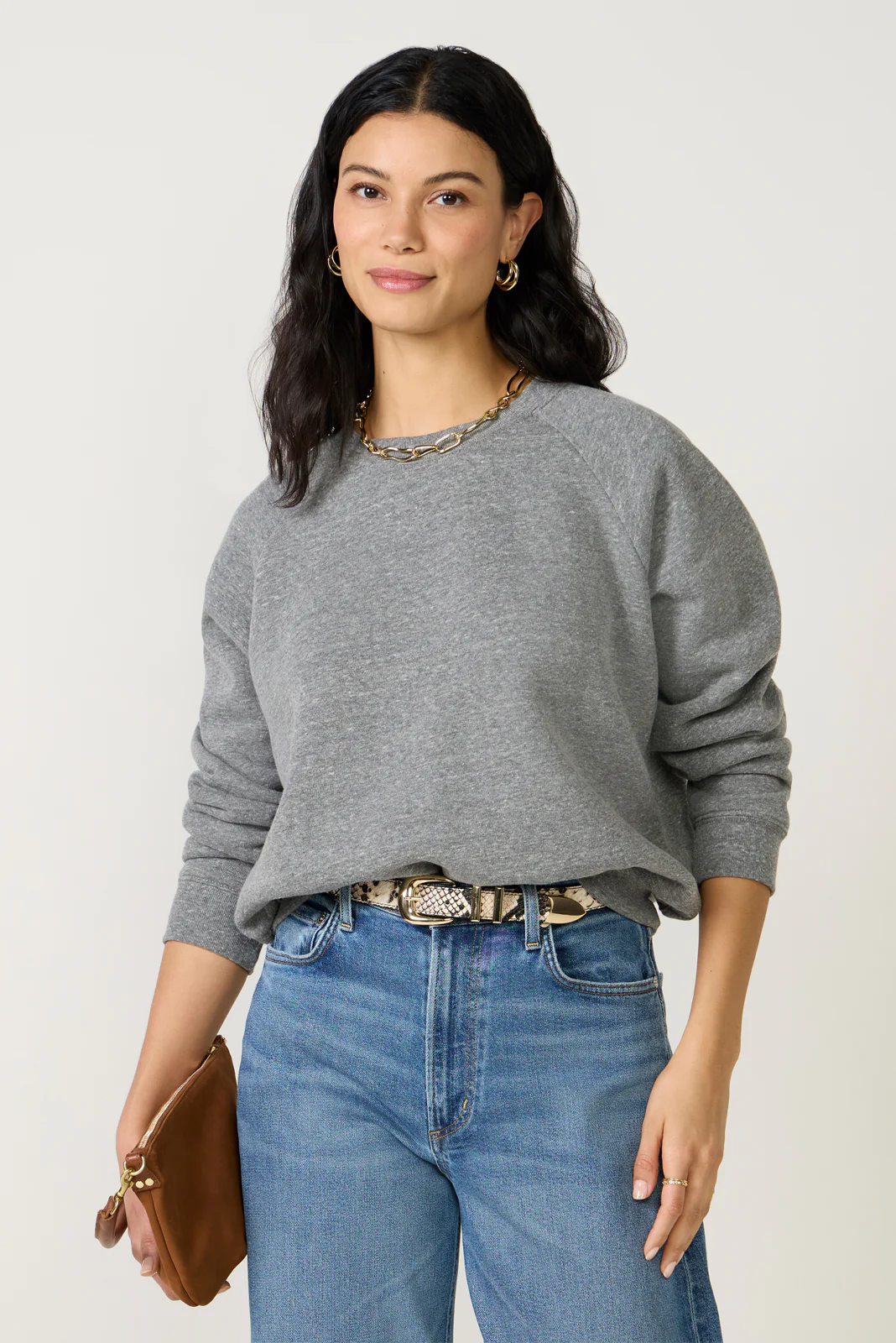 Heritage Sweatshirt