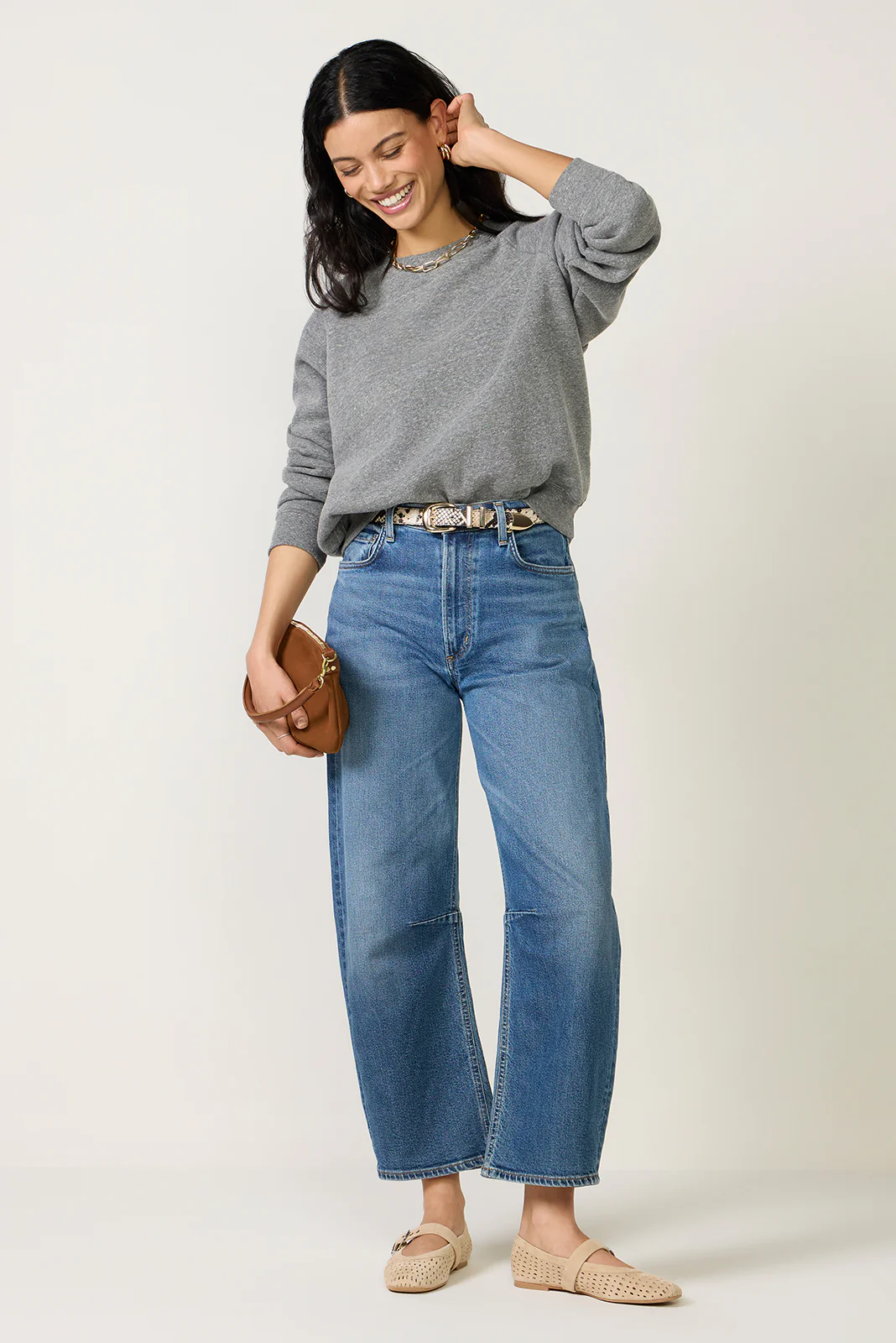 Heritage Sweatshirt - Image 2