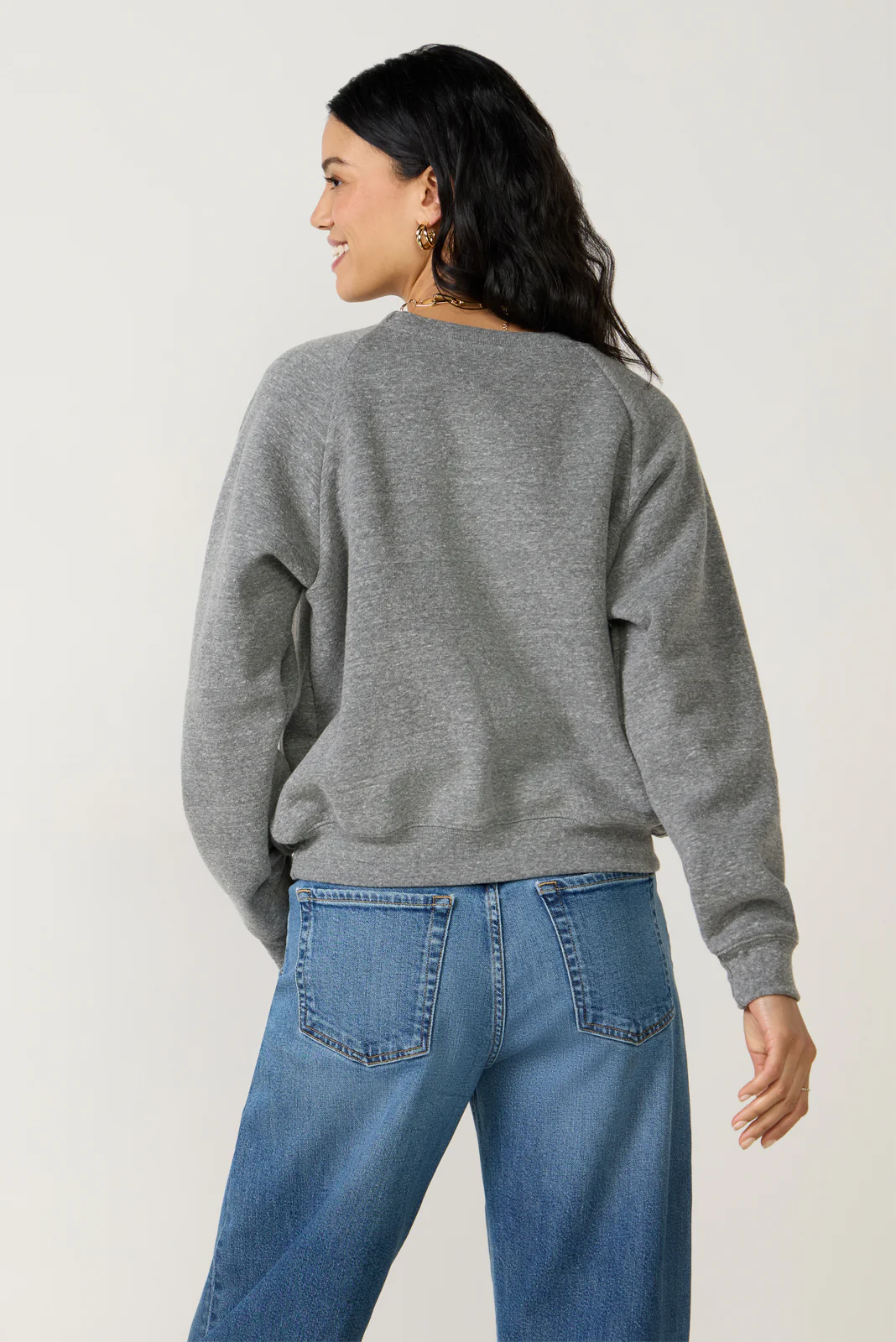 Heritage Sweatshirt - Image 4